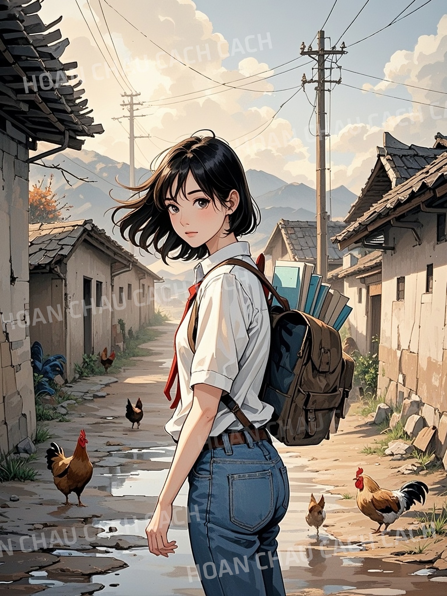 BÌNH LUẬN BAY VÀ KẾ HOẠCH DIỆT CẨU NAM NỮ