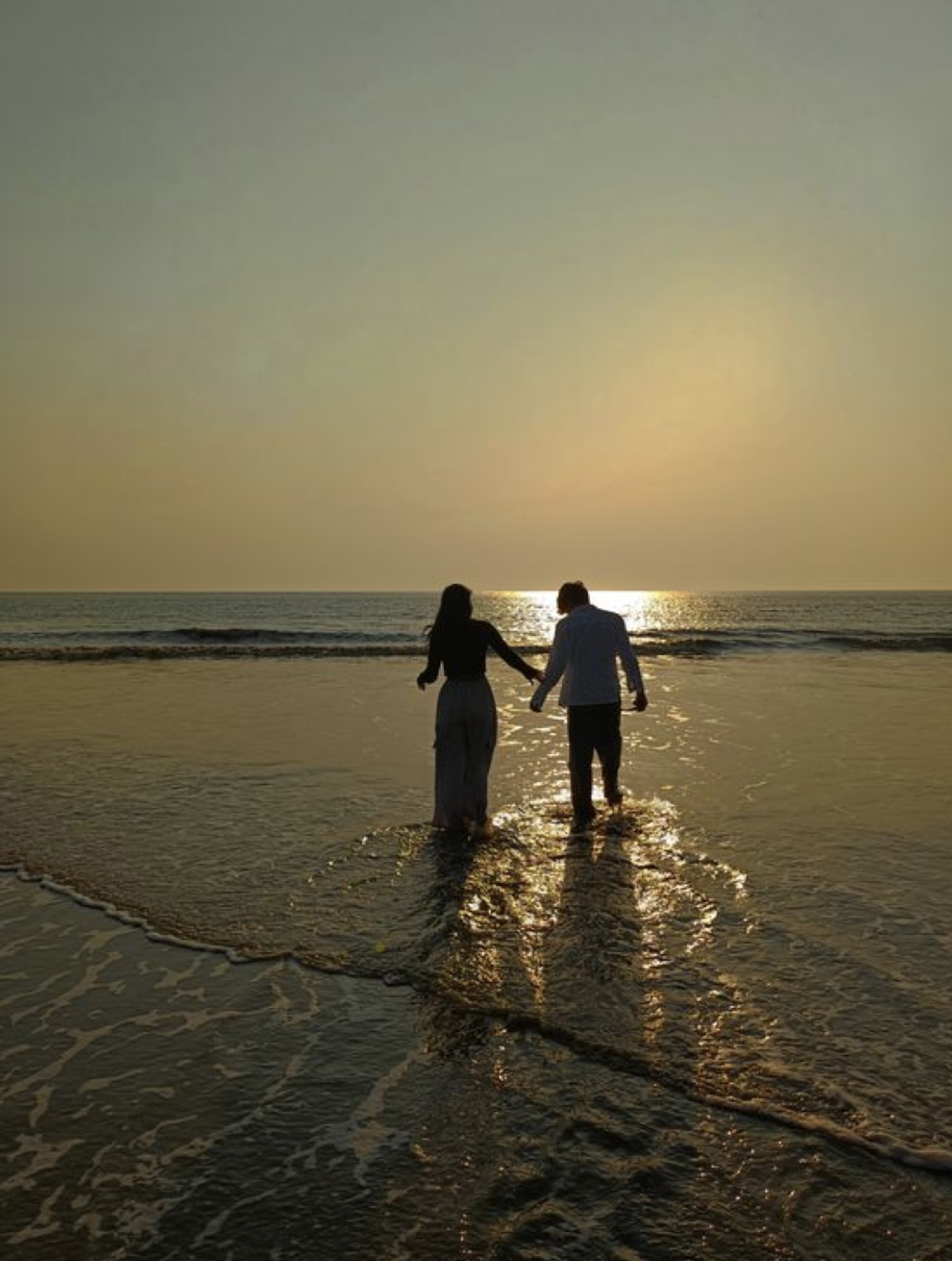 MÌNH CHIA TAY RỒI ANH