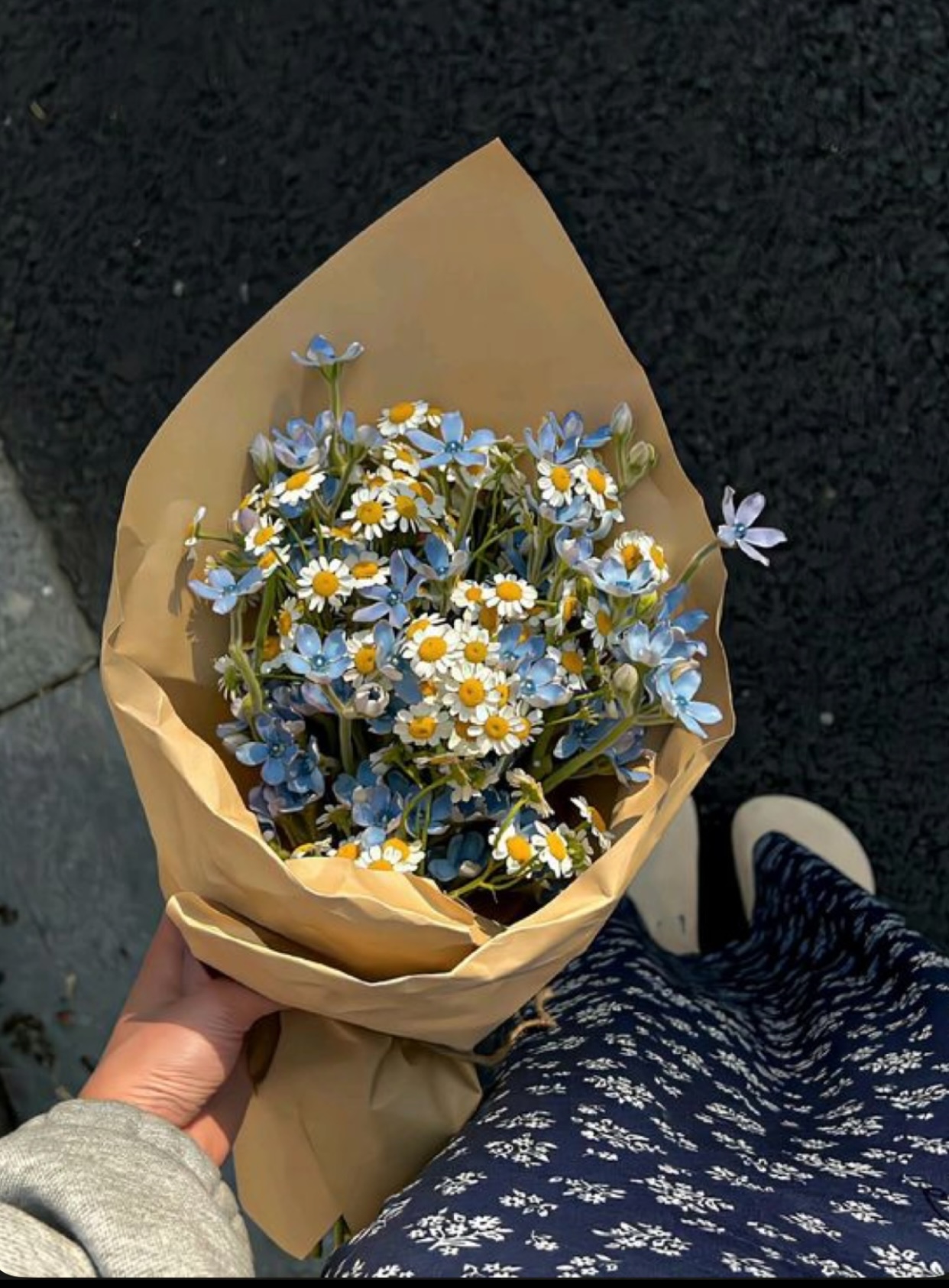 BÍ MẬT ĐƯỢC HÉ LỘ