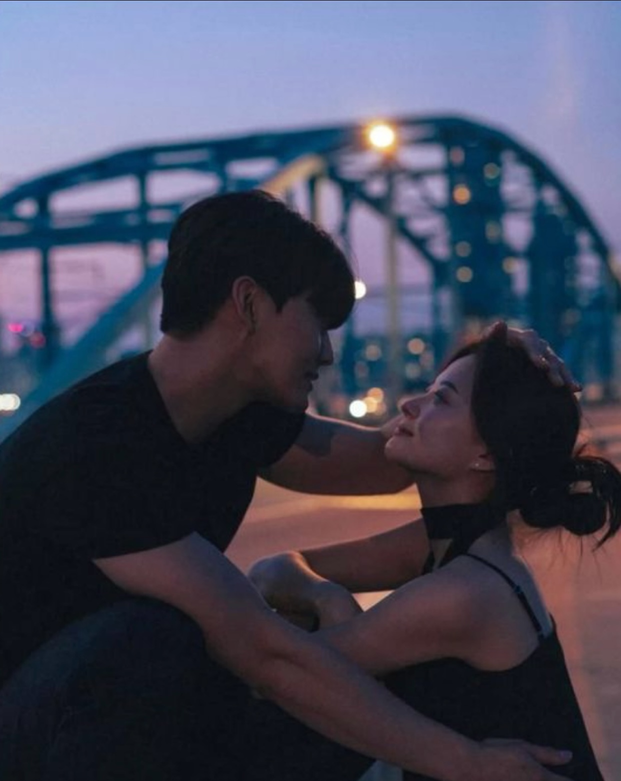 MỐI LIÊN KẾT CẢM GIÁC