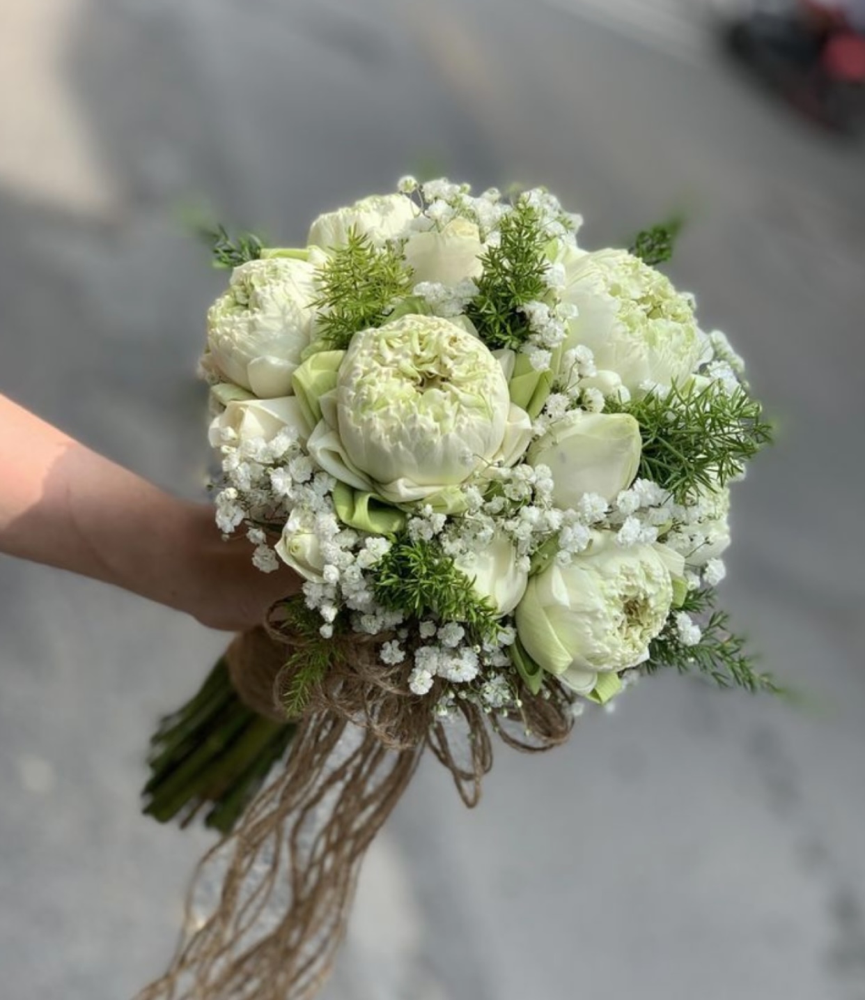 TRỌNG SINH TRỞ LẠI NĂM 6 TUỔI