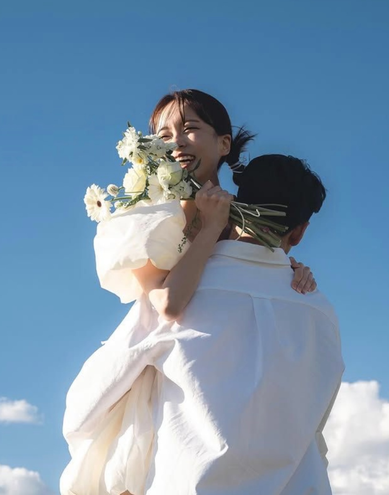 TÌNH YÊU VỚI TẠ MỘC DAO