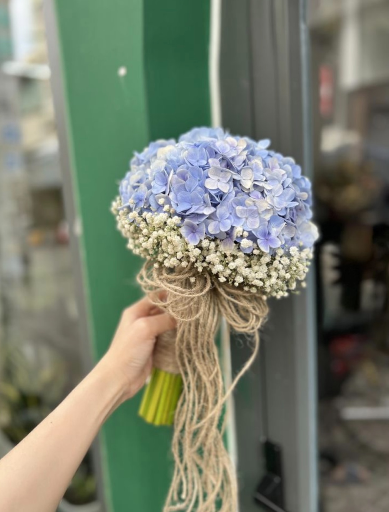 MỐI TÌNH ÂM DƯƠNG