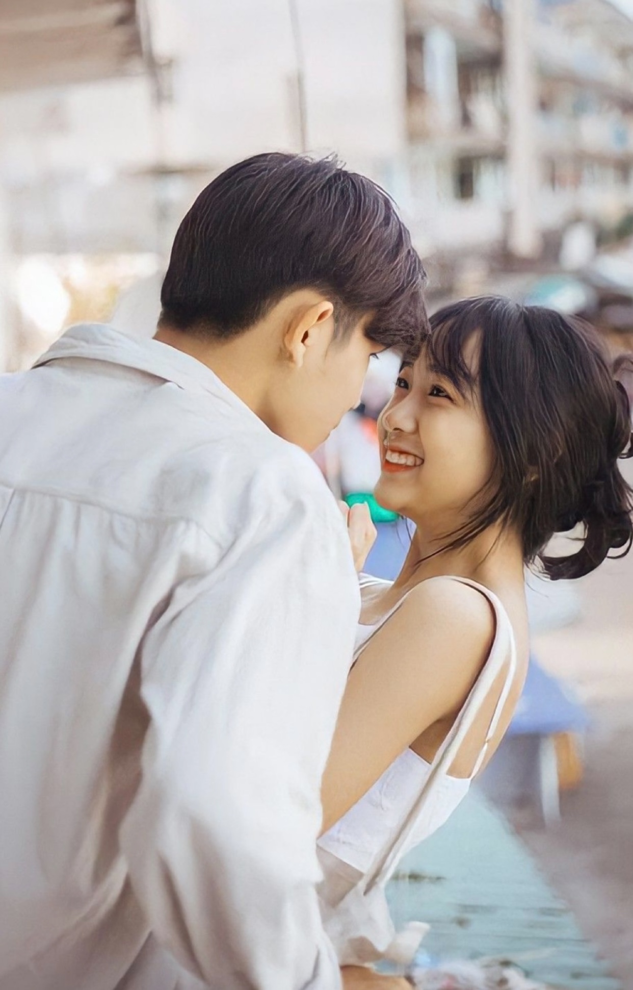 EM SẼ BÊN ANH SUỐT ĐỜI FULL