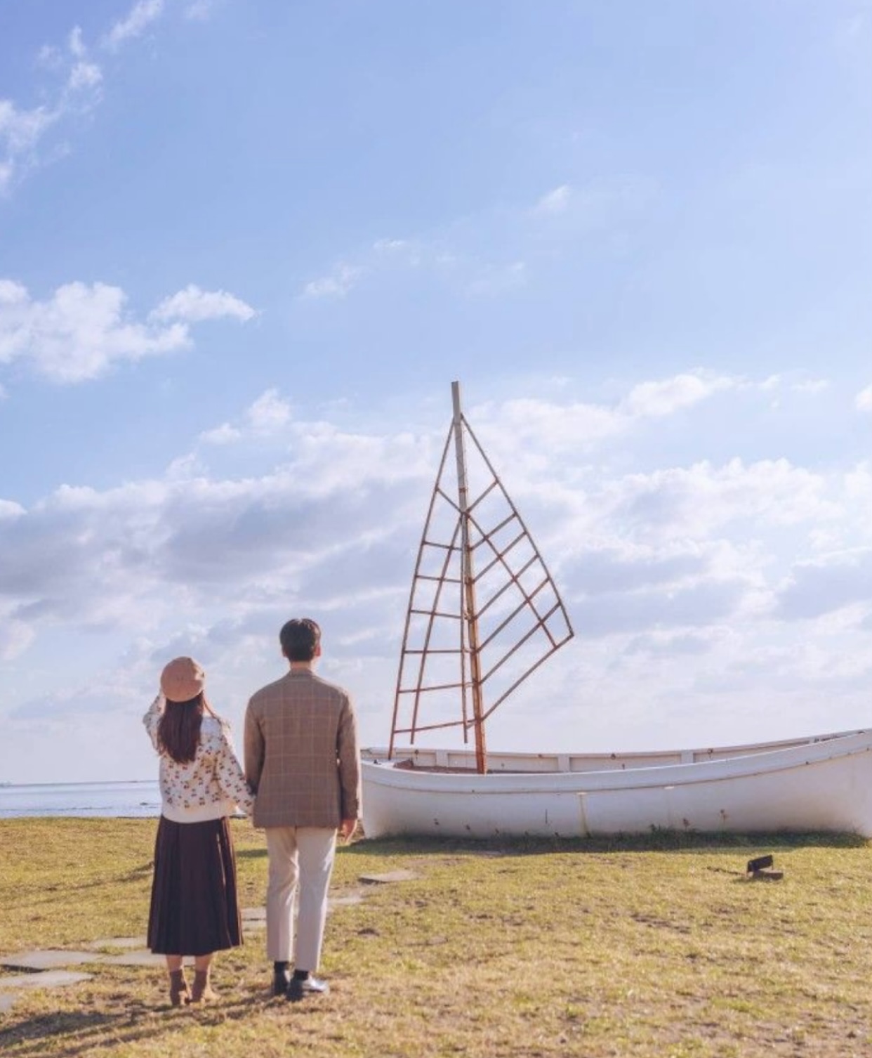 RỜI XA TRÌNH HOÀI