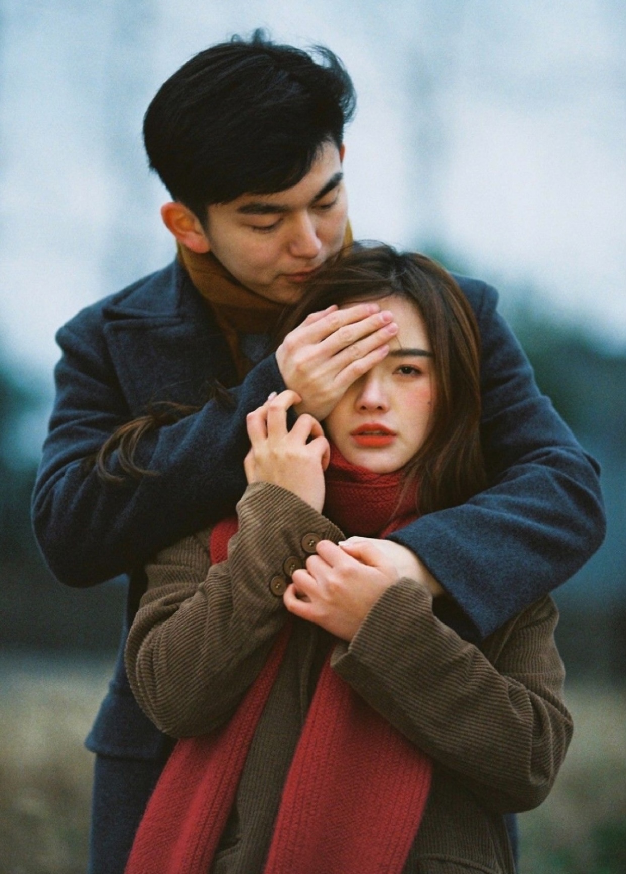 TÌNH YÊU NGUYÊN BẢN