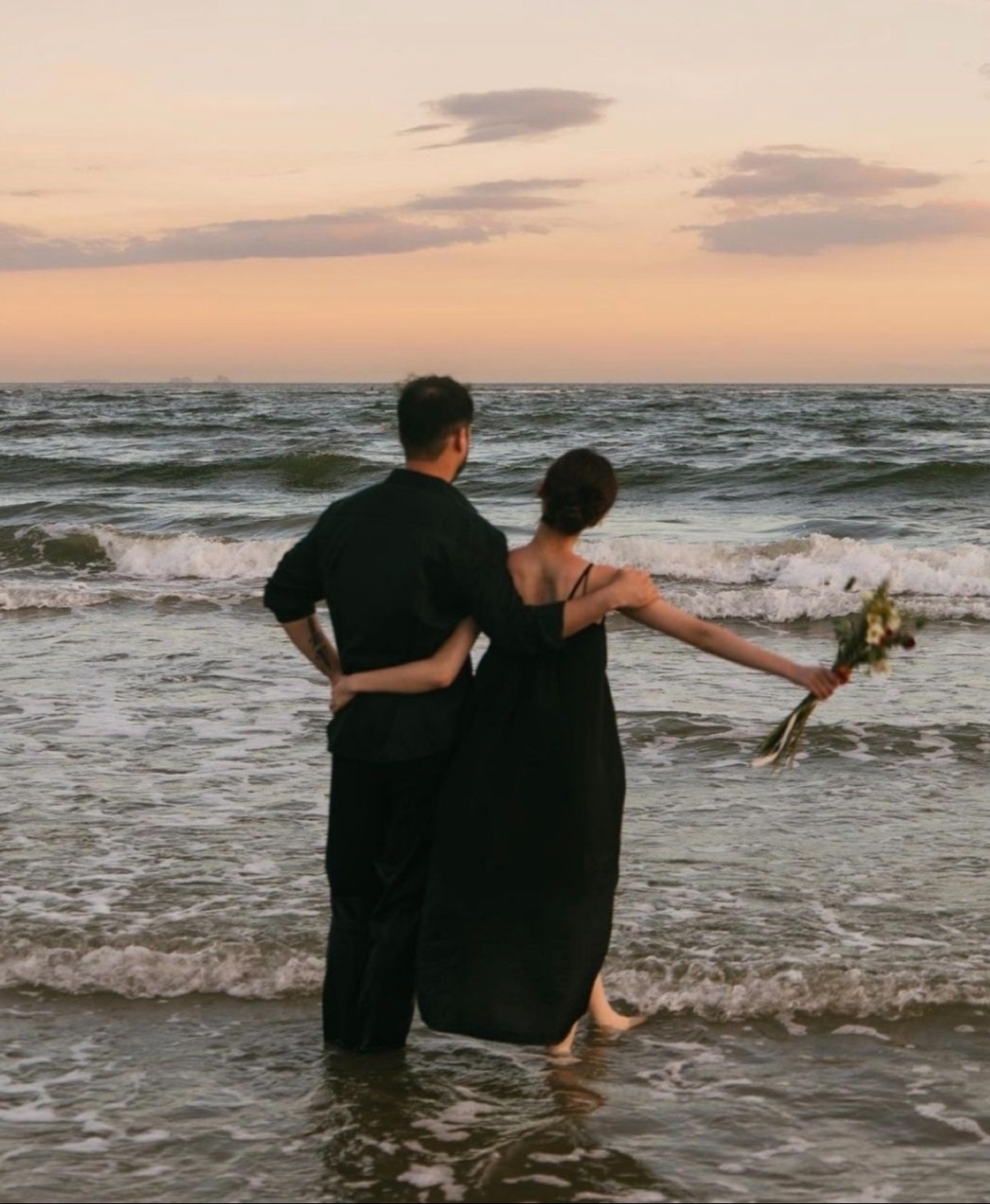 CẢM GIÁC SAU KHI NGOẠI TÌNH