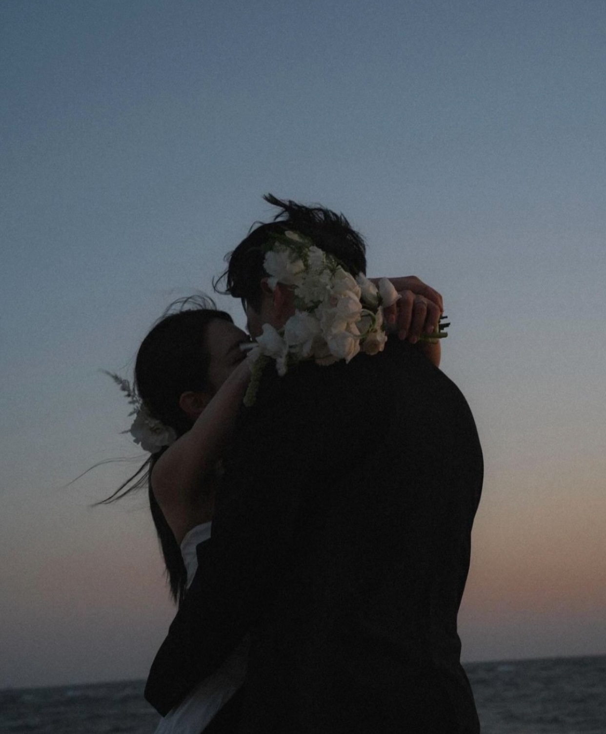 TRỌNG SINH TRỞ LẠI TÔI KHÔNG GẢ CHO ANH NỮA