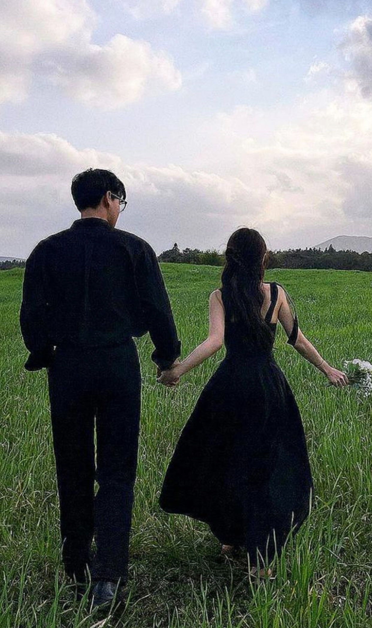 SỐNG VÌ BẢN THÂN