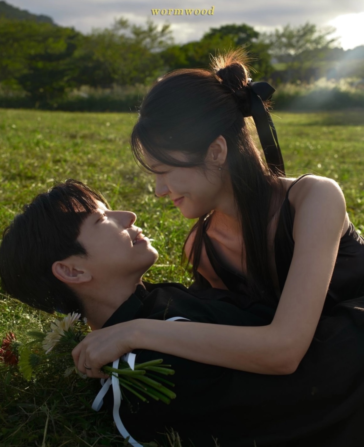 CUỐN NHẬT KÝ TÌNH YÊU