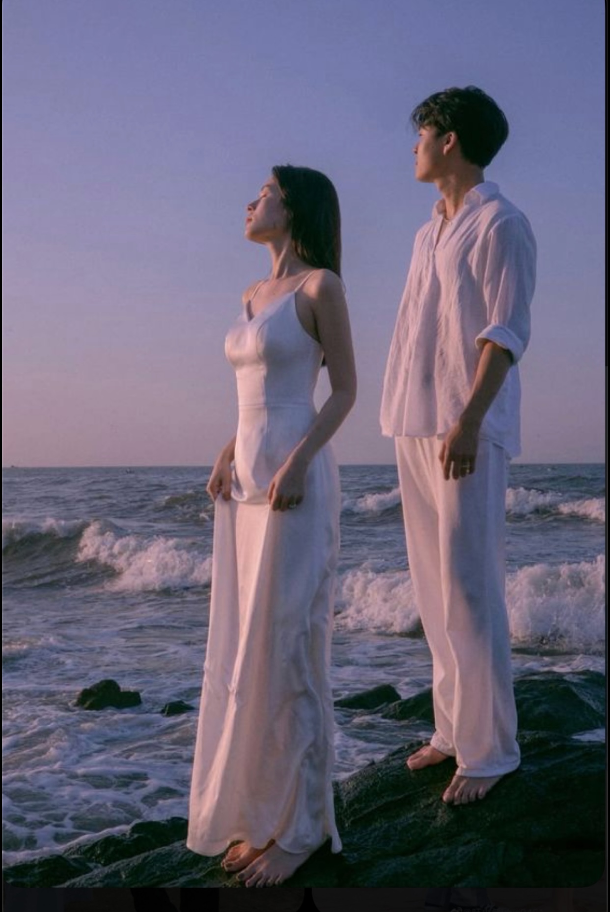 LÃNG PHÍ BẢY NĂM THANH XUÂN