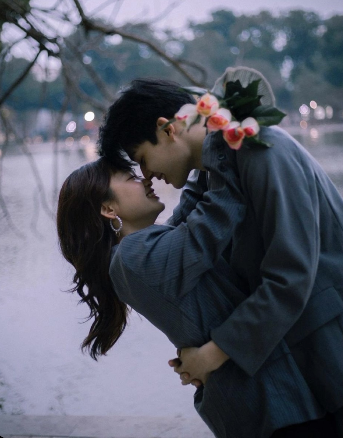 EM LÀ TÌNH ĐẦU CỦA TÔI FULL