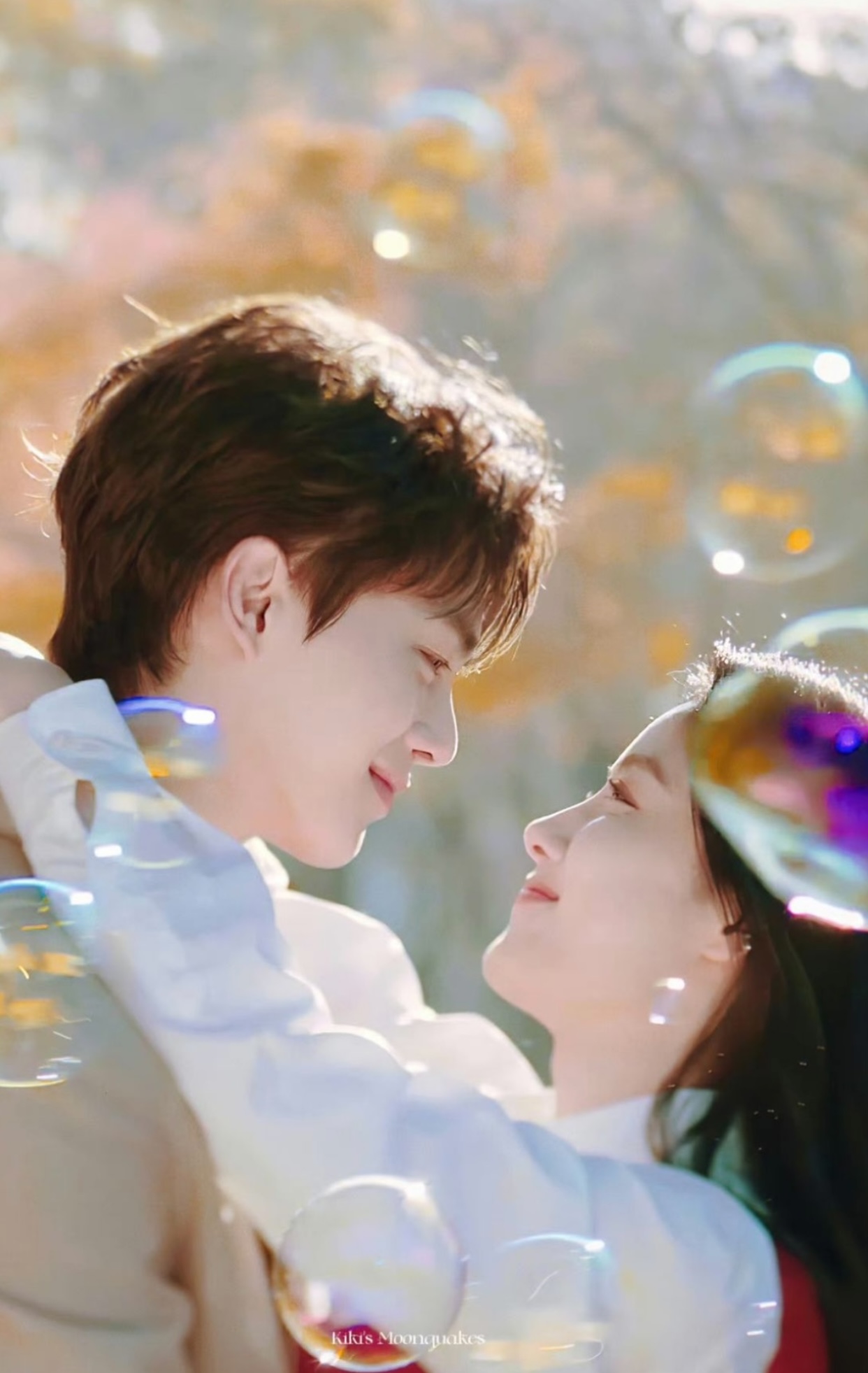 KIM CHỦ THẤT TÌNH FULL