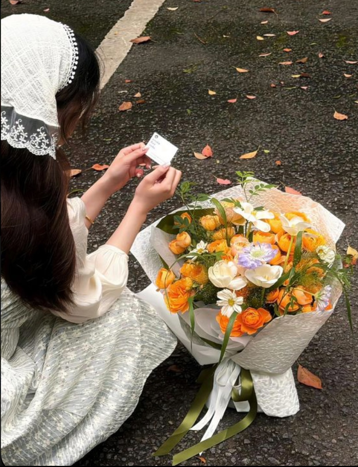 LY HÔN NĂM 27 TUỔI