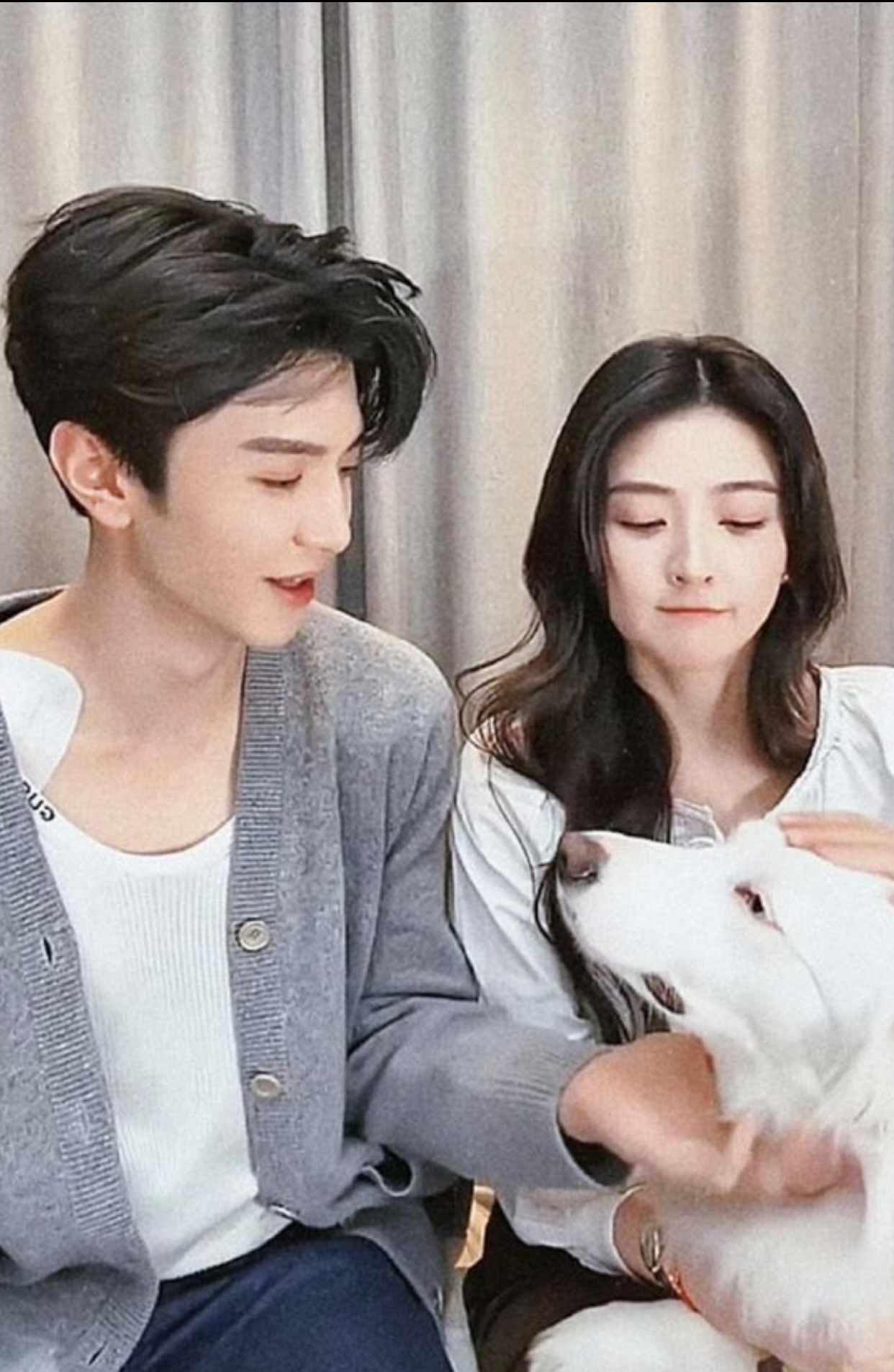 1 ĐỜI DUYÊN PHẬN