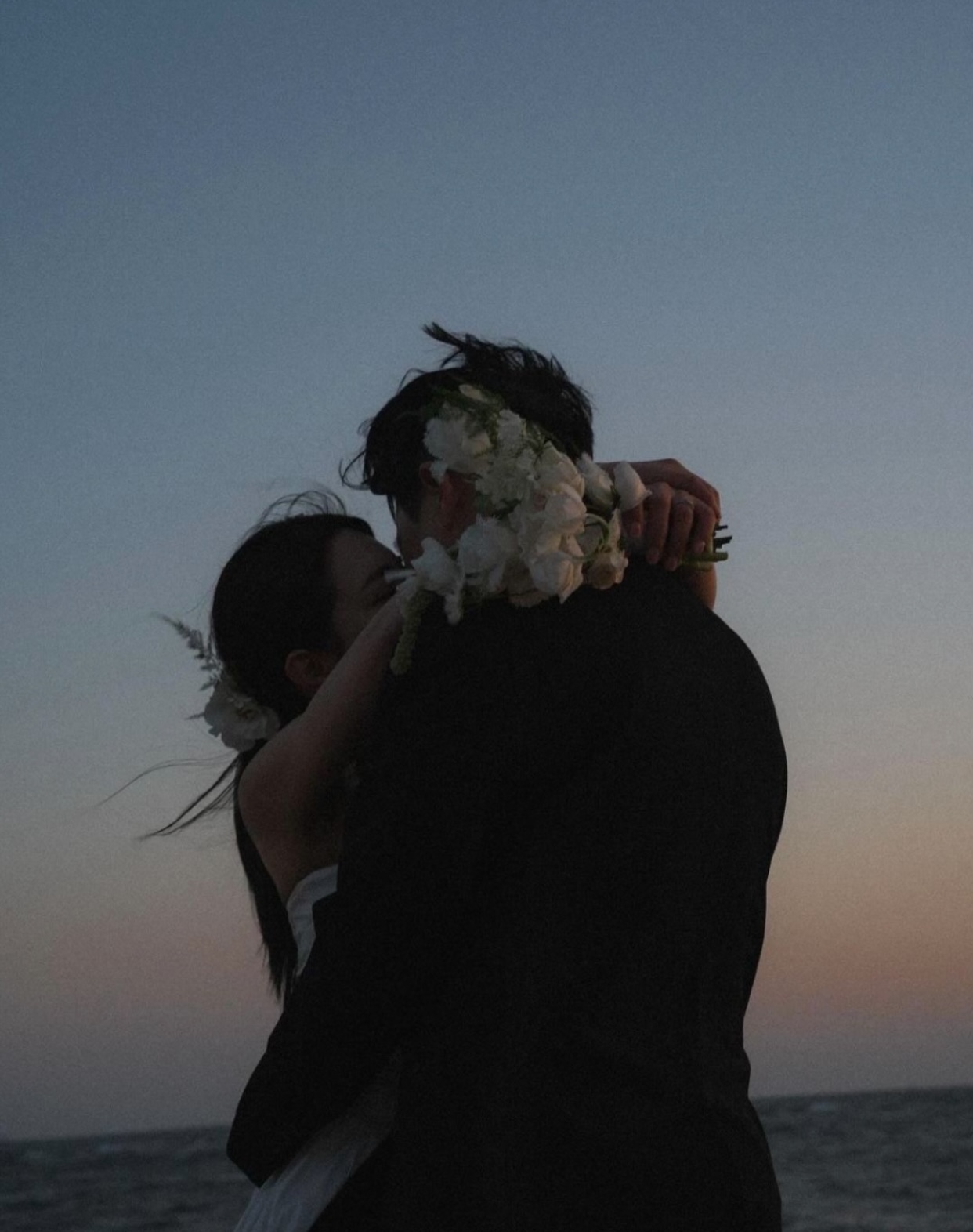 BƯỚC NGOẶT CUỐI CÙNG