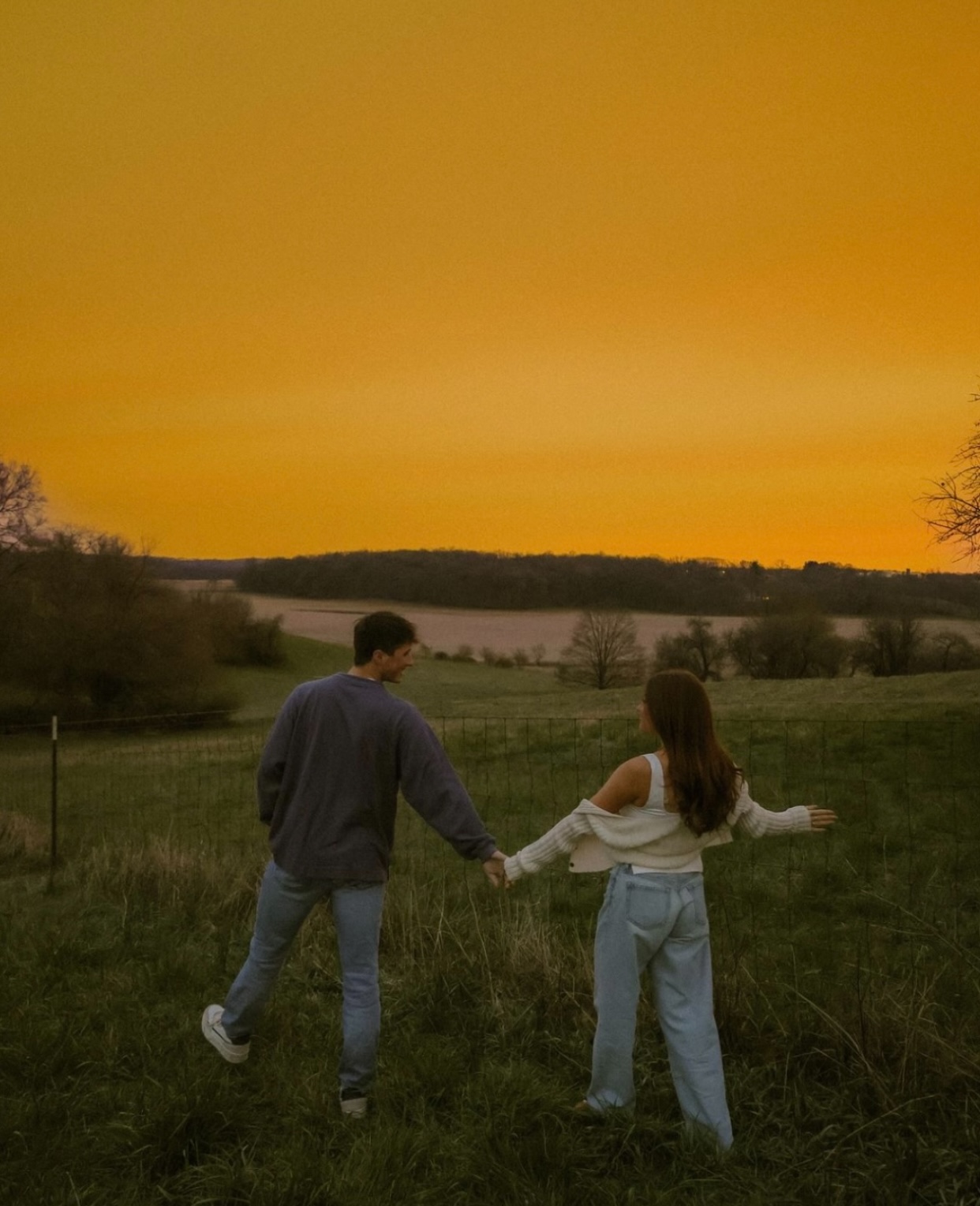 5 NĂM HÔN NHÂN PHAI TÀN