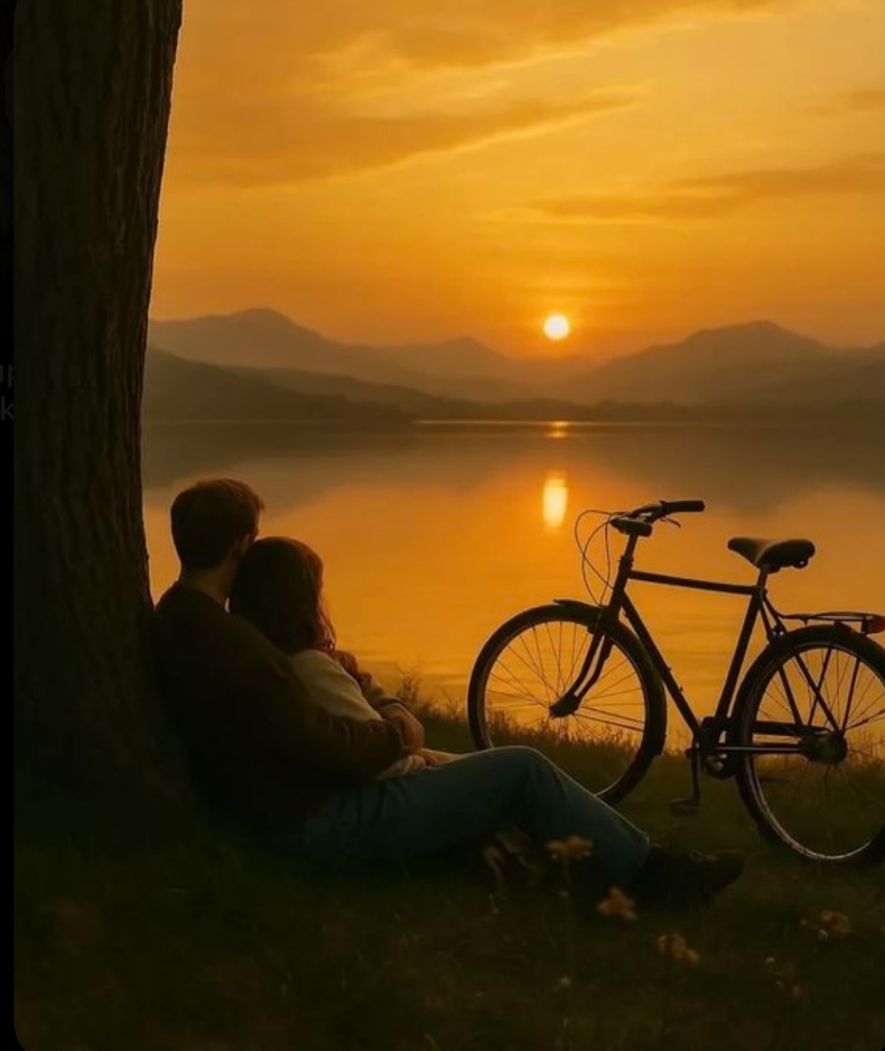 TẤT CẢ CHỈ LÀ DỐI TRÁ