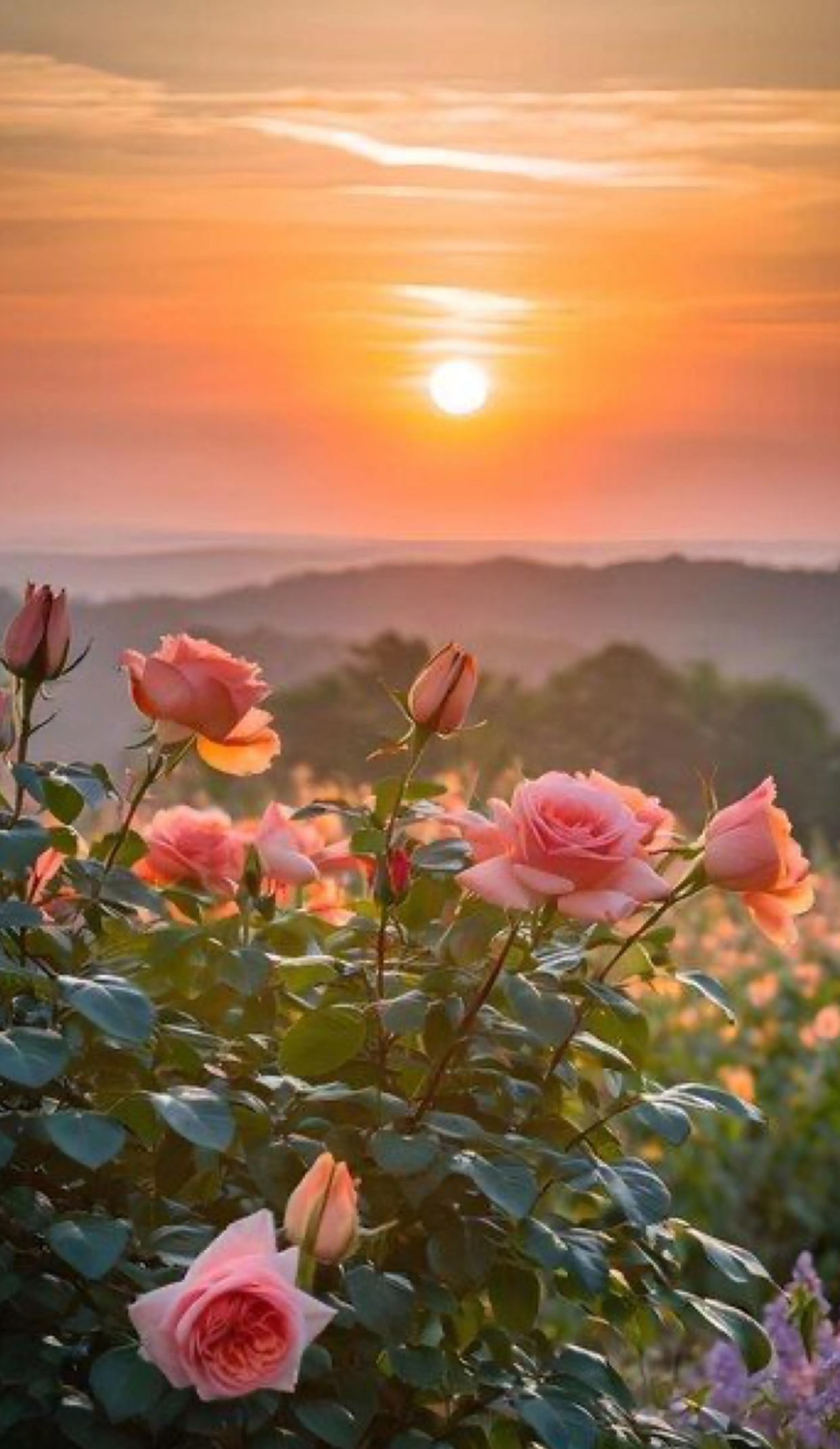 DUYÊN PHẬN KHÔNG HẸN MÀ ĐÊN