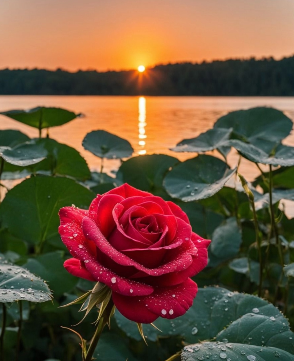 TRỌNG SINH VỀ TUỔI 18