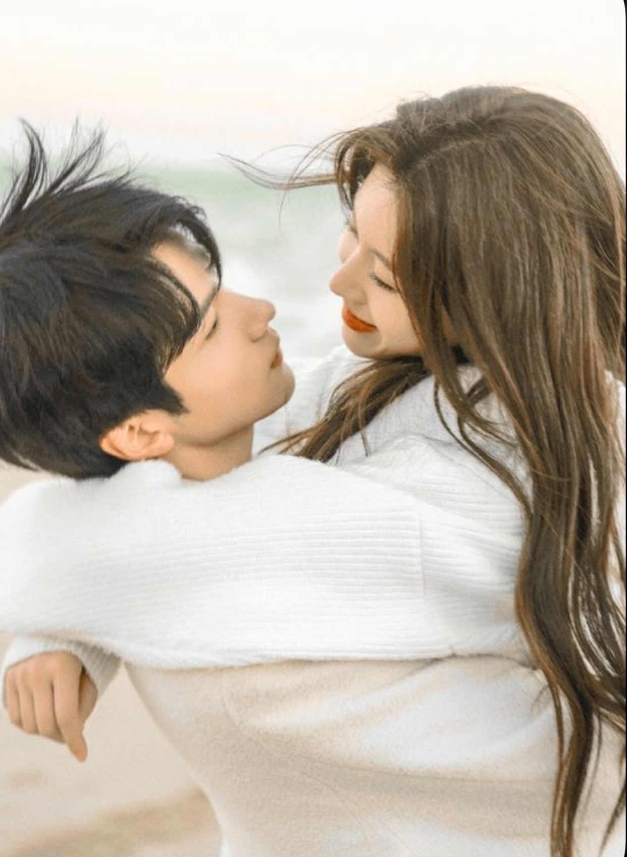 GỬI NHẦM TIN NHẮN CHO ĐỐI TƯỢNG LIÊN HÔN