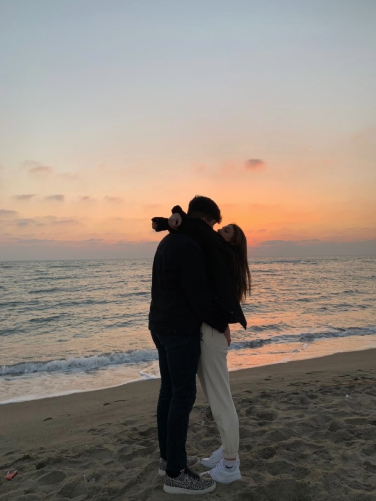 NGÀY TÔI MANG THAI CHỒNG NGOẠI TÌNH