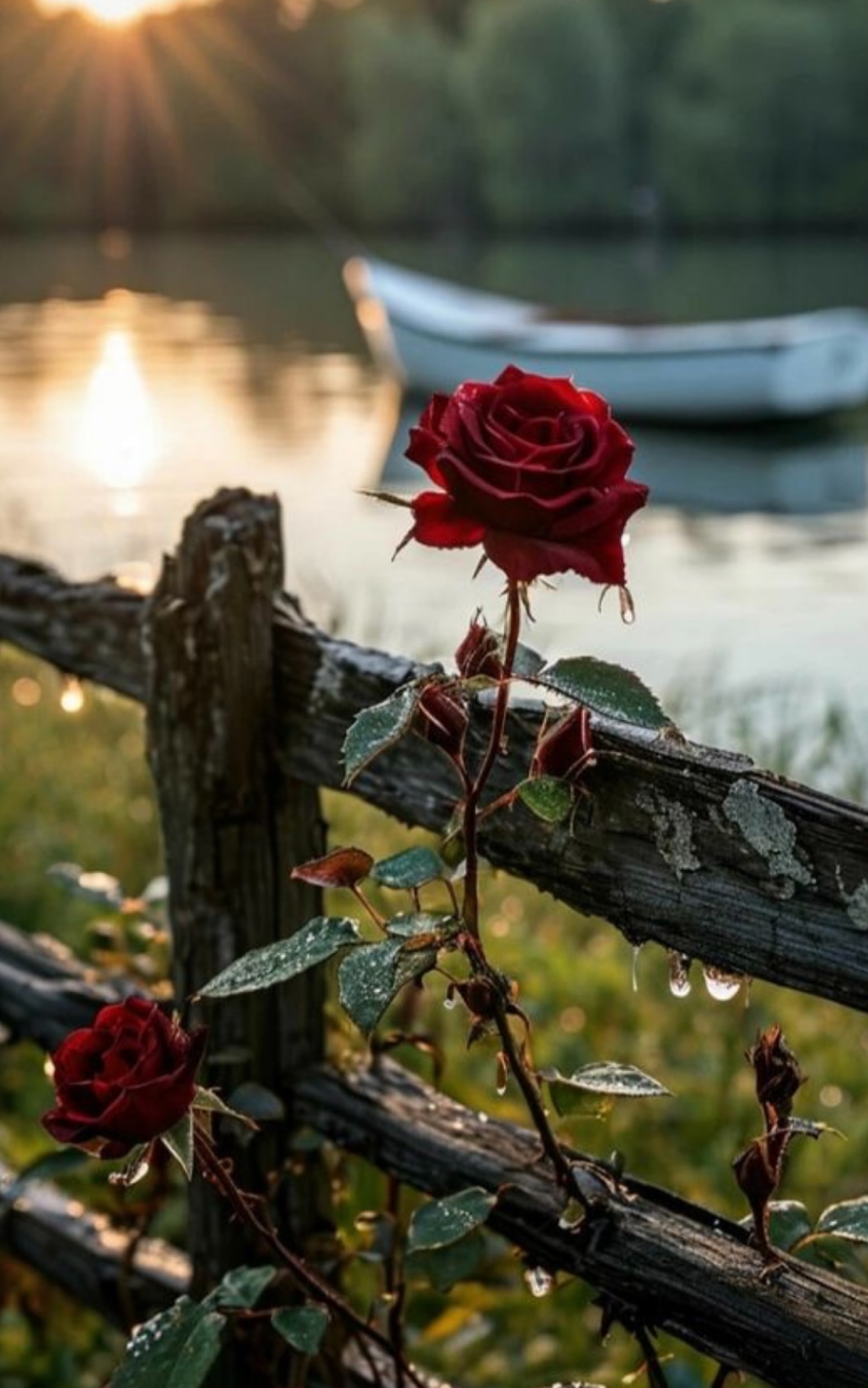 TÔI XUYÊN THÀNH MẸ KẾ CỦA MỘT PHẬT TỬ