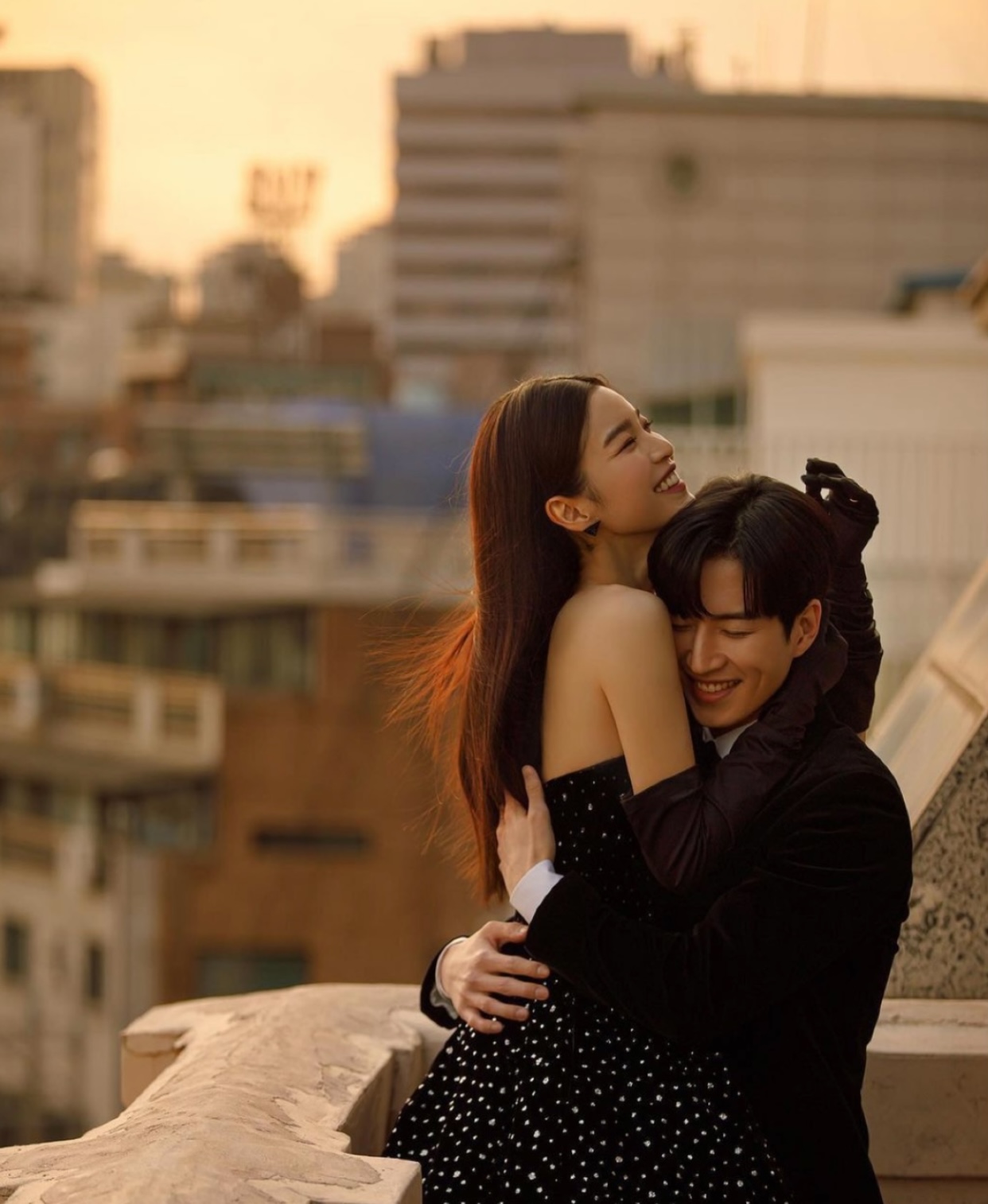 CƯỚI TRƯỚC YÊU SAU