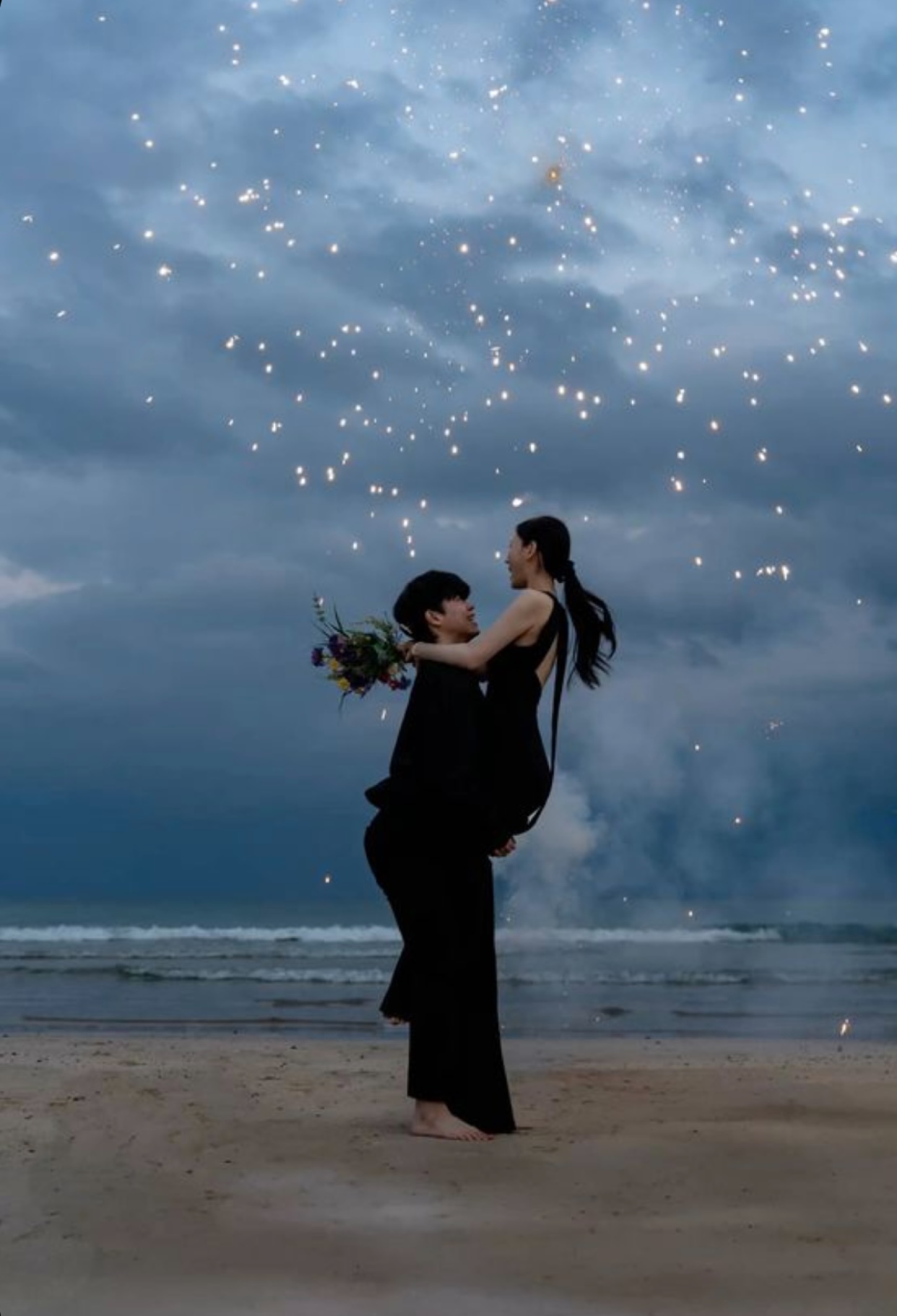 10 NĂM BÊN NHAU HOÁ NGƯỜI DƯNG