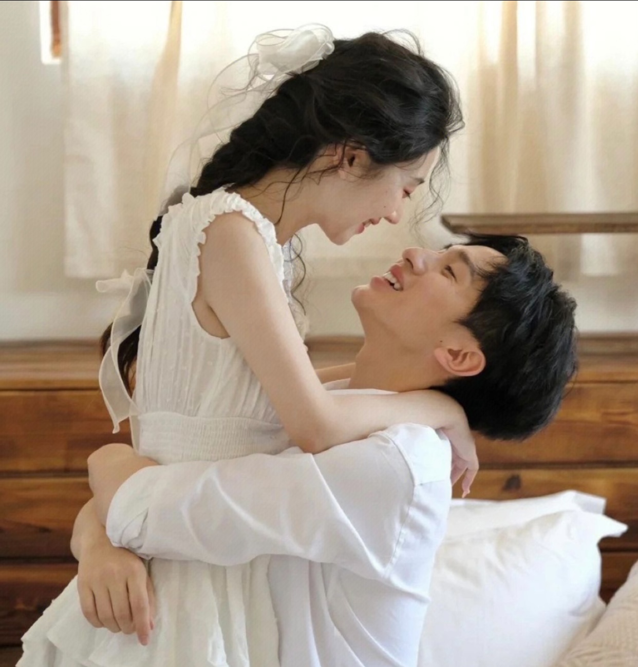 TÌNH YÊU CÔNG SỞ