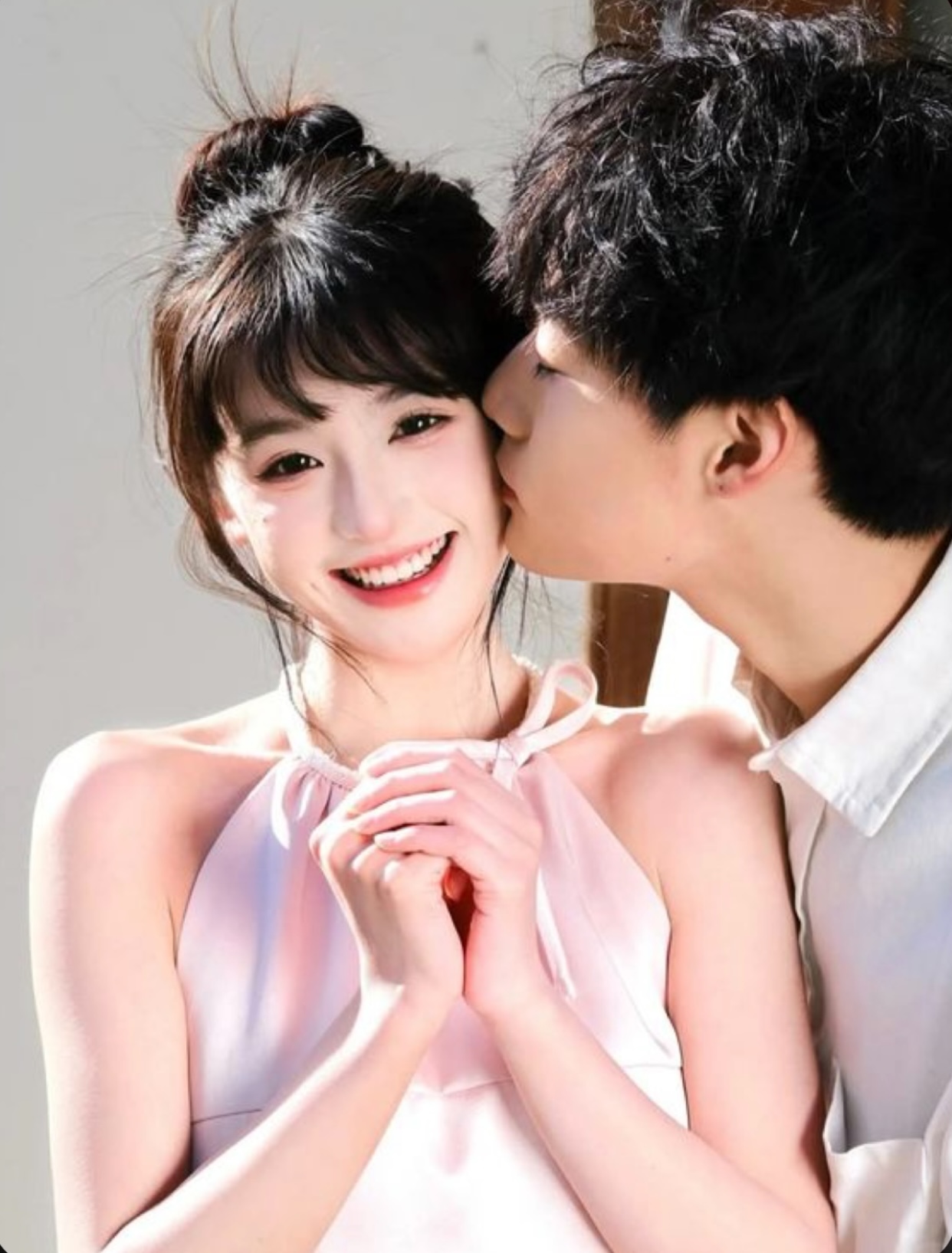 LIÊN HÔN THÀNH CÔNG