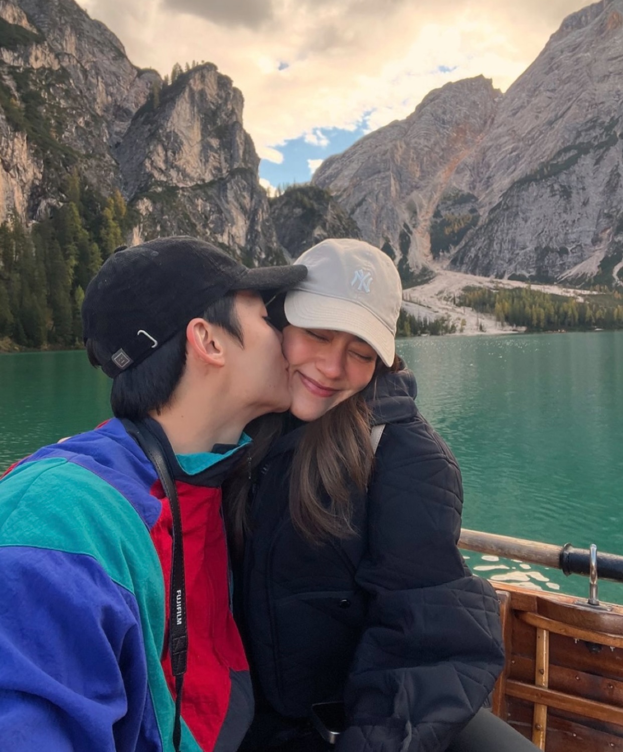 THƯƠNG GIẢ THÀNH THẬT