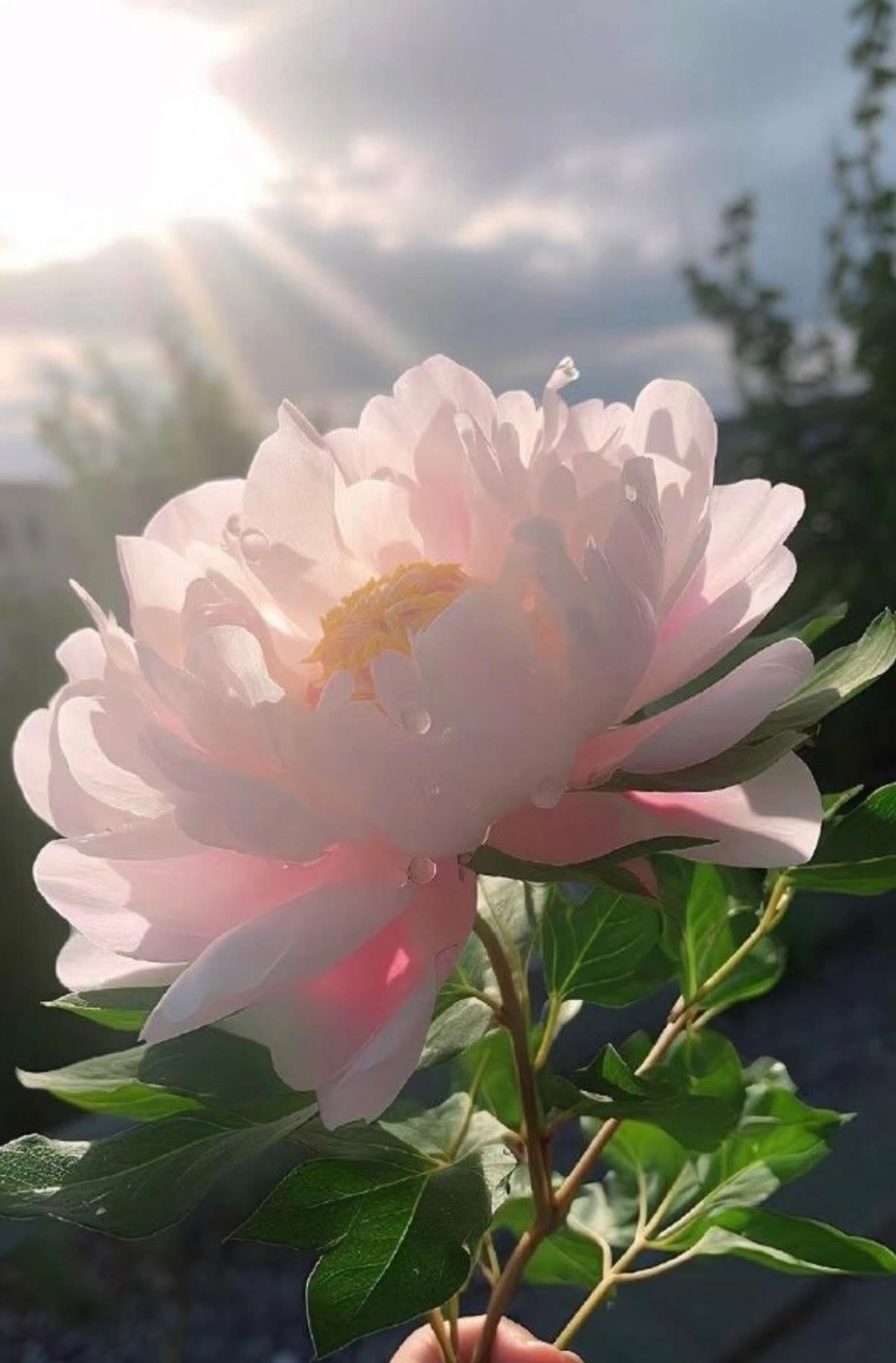 TÁC THÀNH CHO THANH MAI VÀ BẠN TRAI