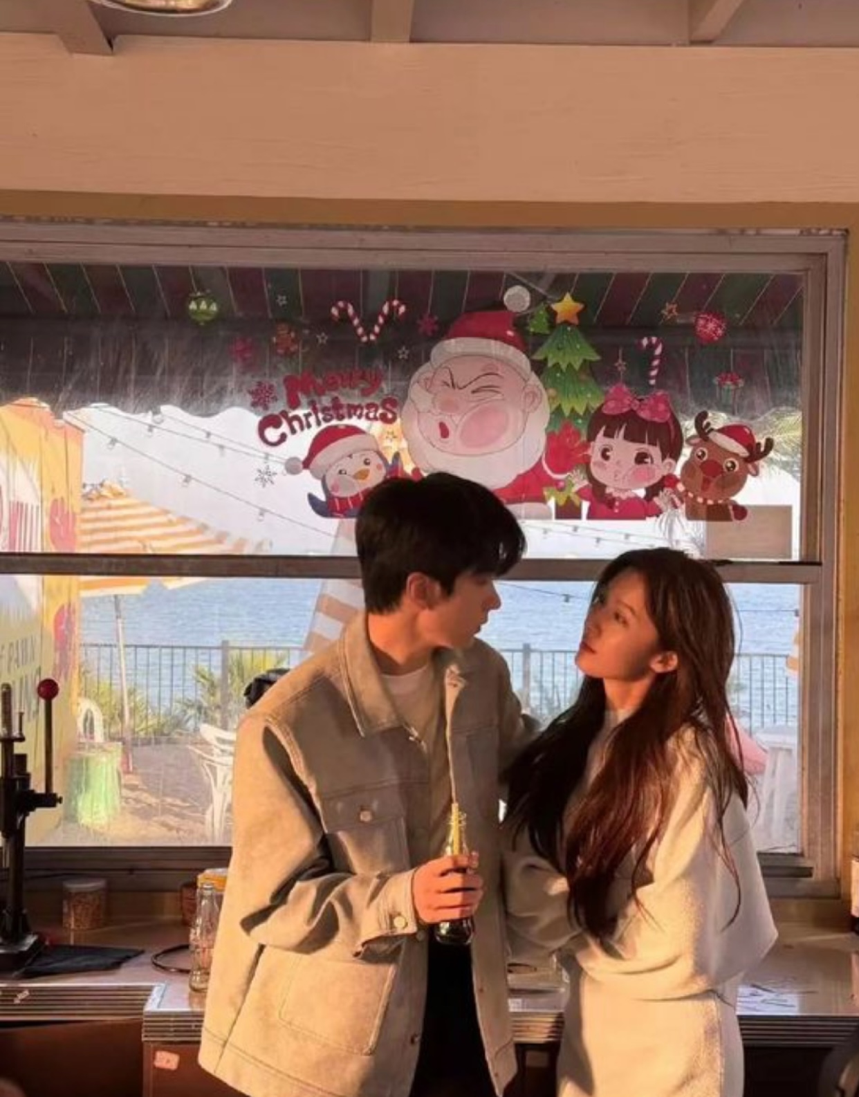 TRÓI BUỘC ANH CẢ ĐỜI