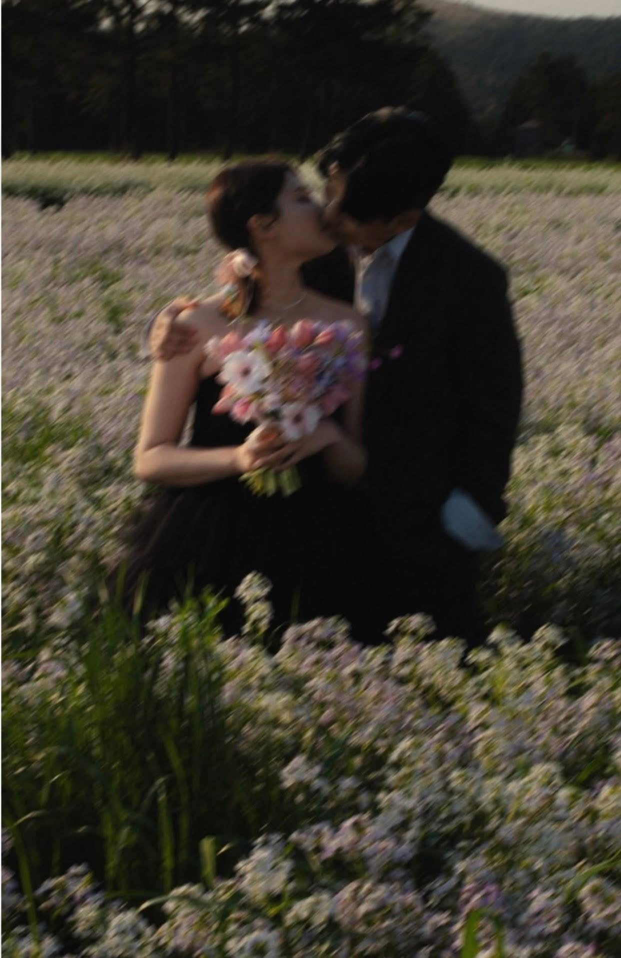 CẶN BÃ MỘT LẦN LÀ ĐỦ RỒI ANH