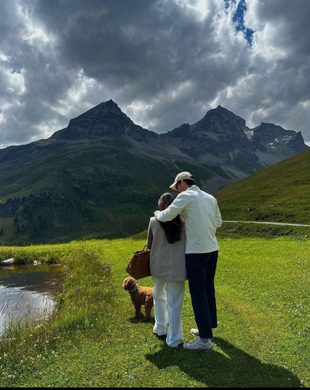 LỜI HỨA NĂM 22 TUỔI MÃI MÃI TAN BIẾN