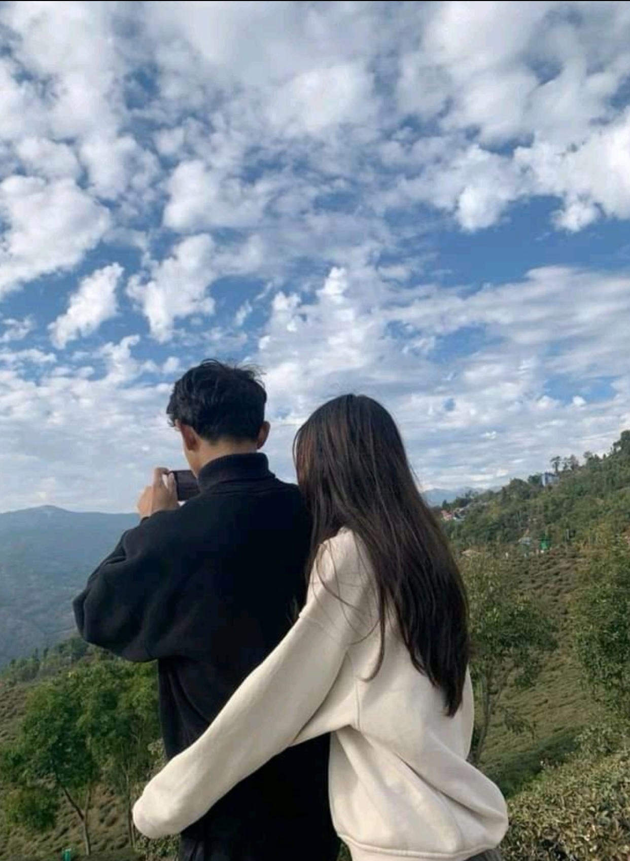 1 ĐỜI BỊ CẮM SỪNG