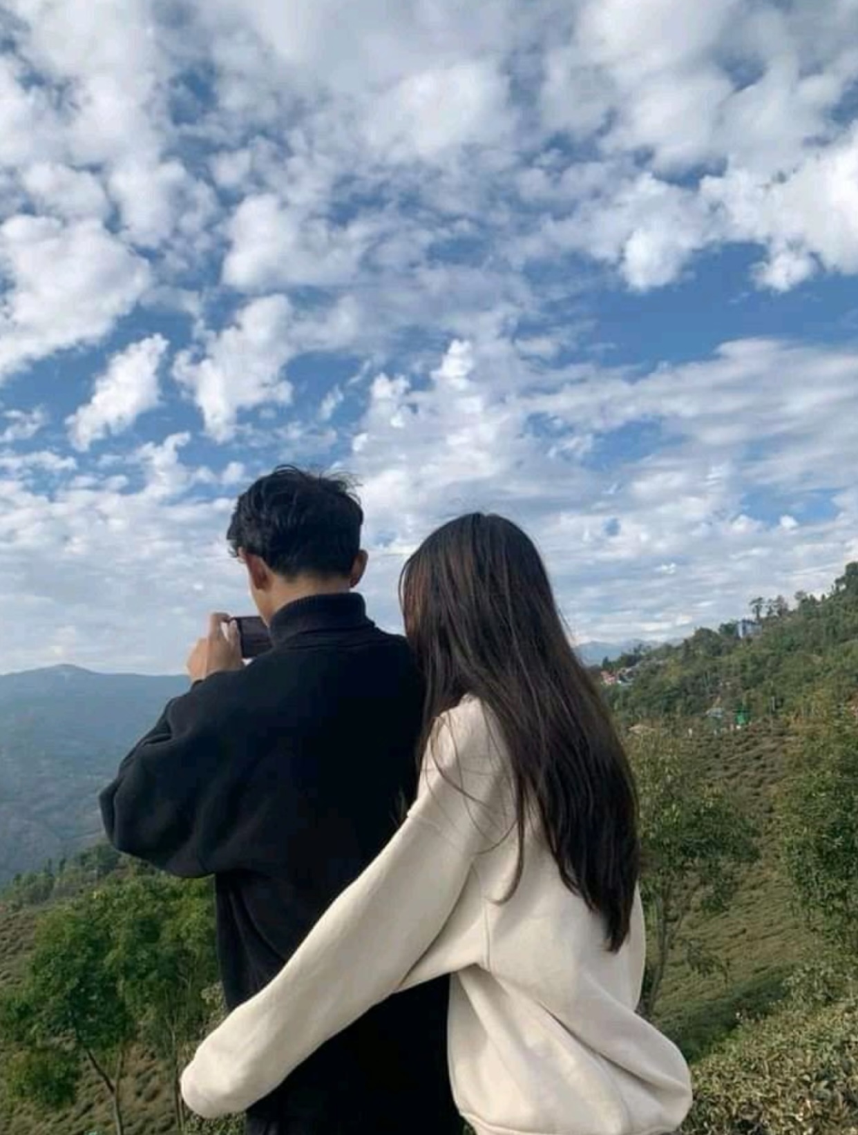 NGÀY TÔI NHẬP VIỆN ANH LẠI ĐI TÌM TÌNH CŨ