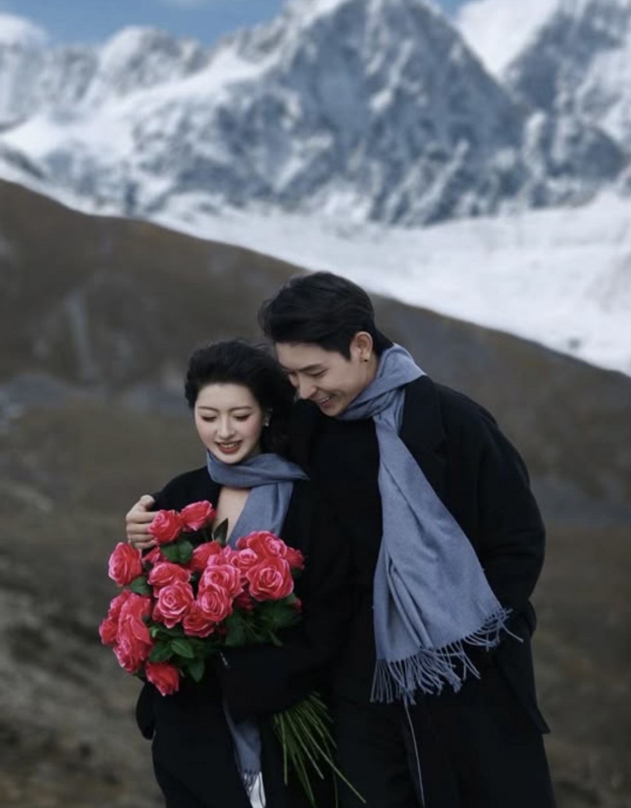 CHÚNG TA TỪNG LẠC MẤT NHAU