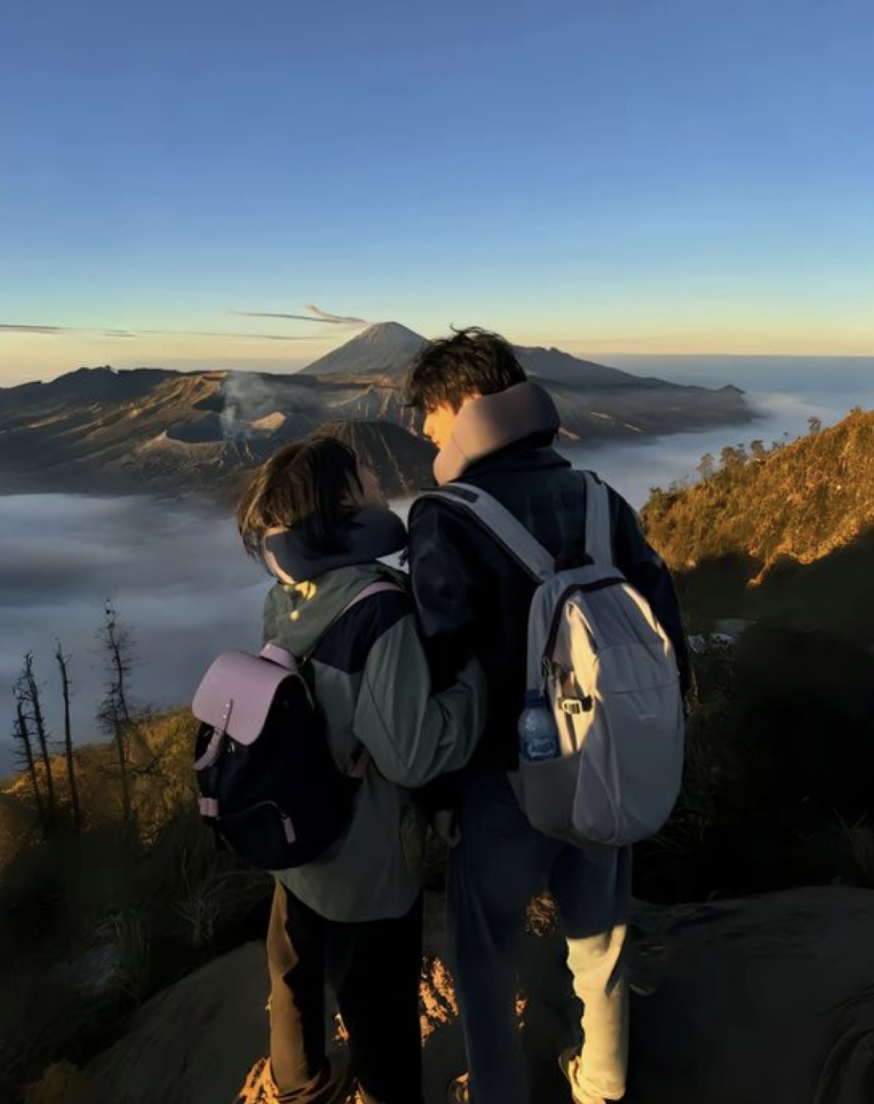 TÁC THÀNH CHO ANH VÀ BẠCH NGUYỆT QUANG