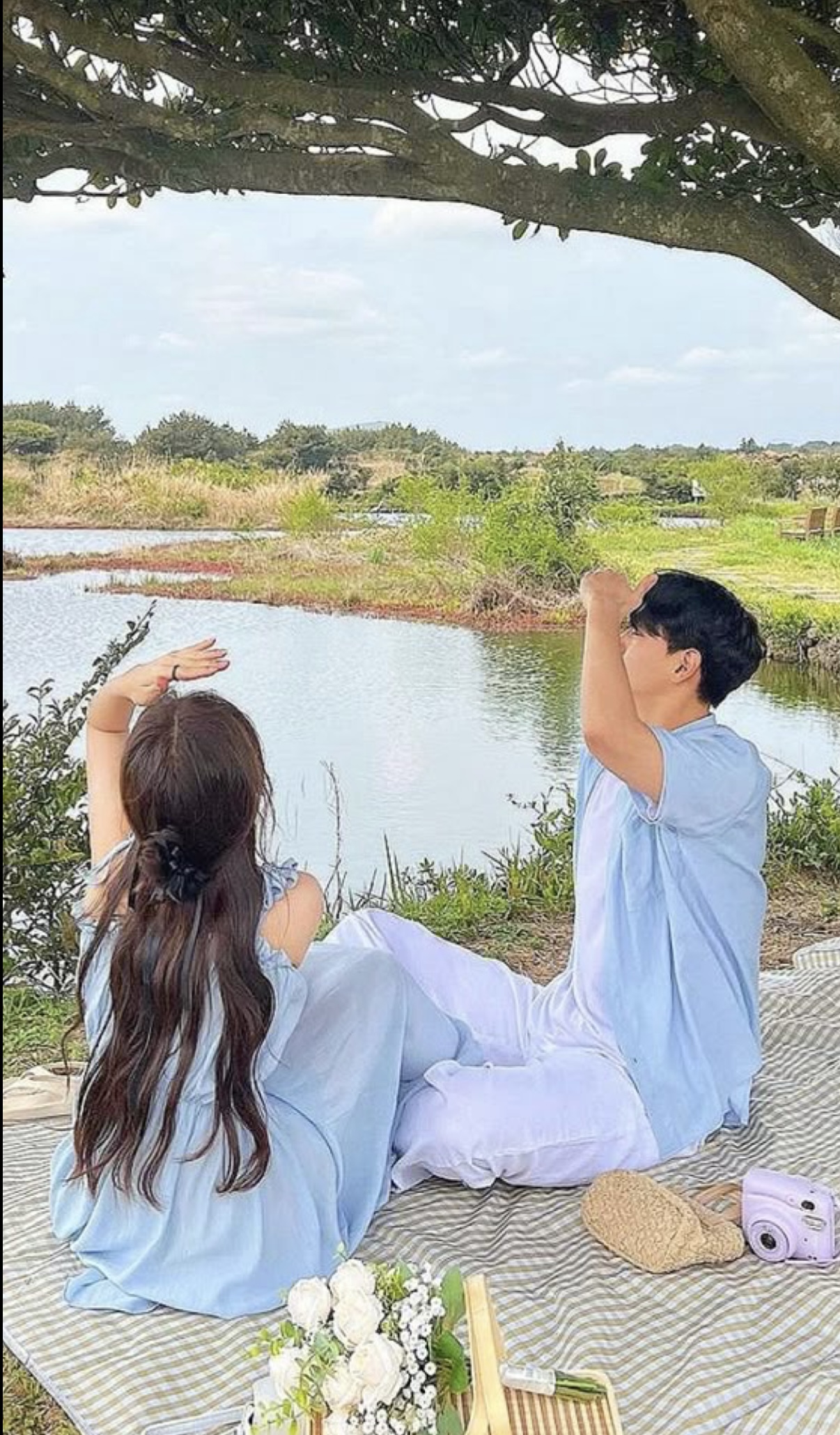 TỎ TÌNH BỊ TỪ CHỐI, CHÚNG TÔI CHUYỂN QUA LÀM BẠN