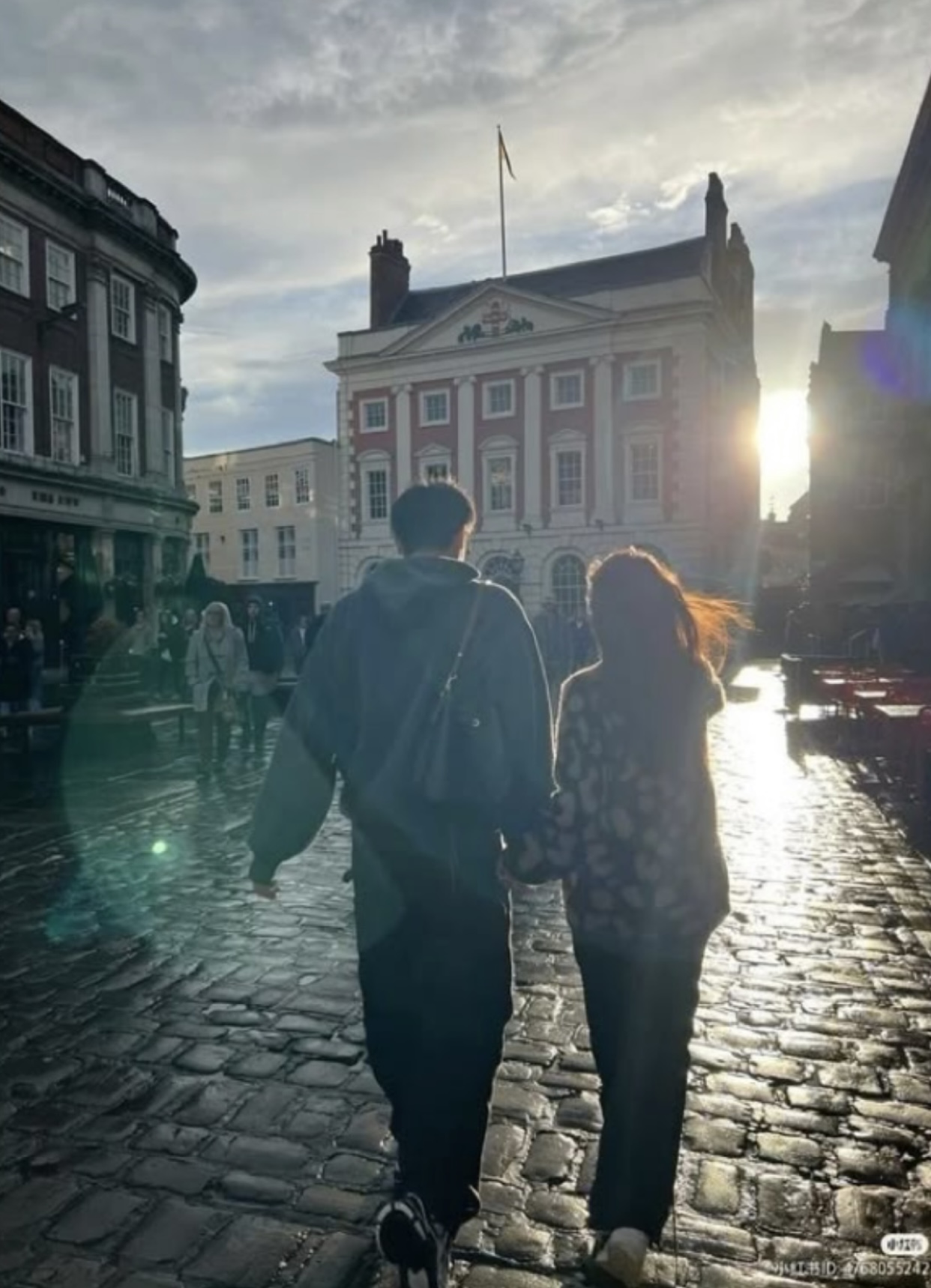 TÔI  TỪNG YÊU ANH THẬT LÒNG