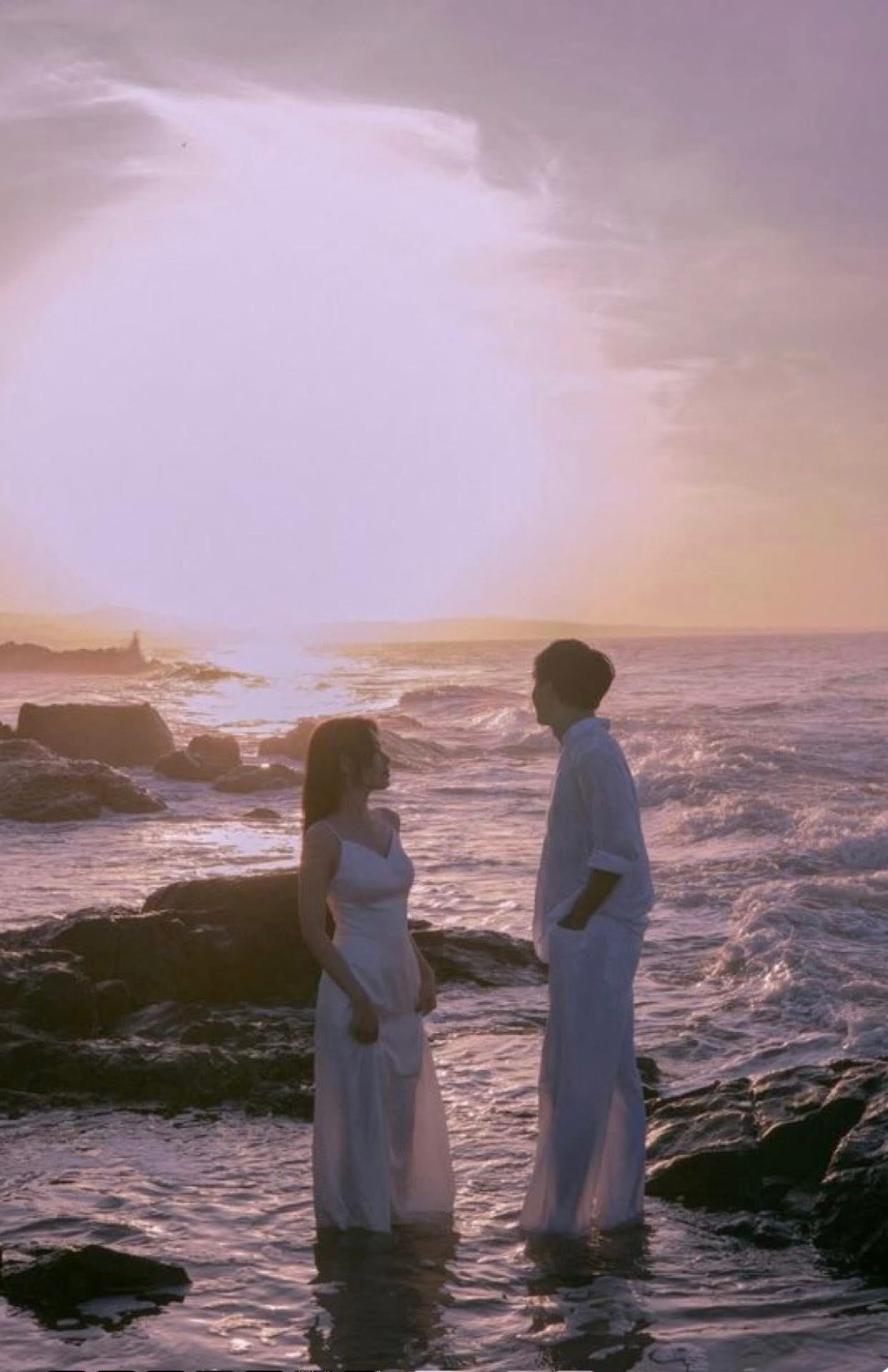 THỜI GIAN KHÔNG THỂ QUAY NGƯỢC TRỞ LẠI