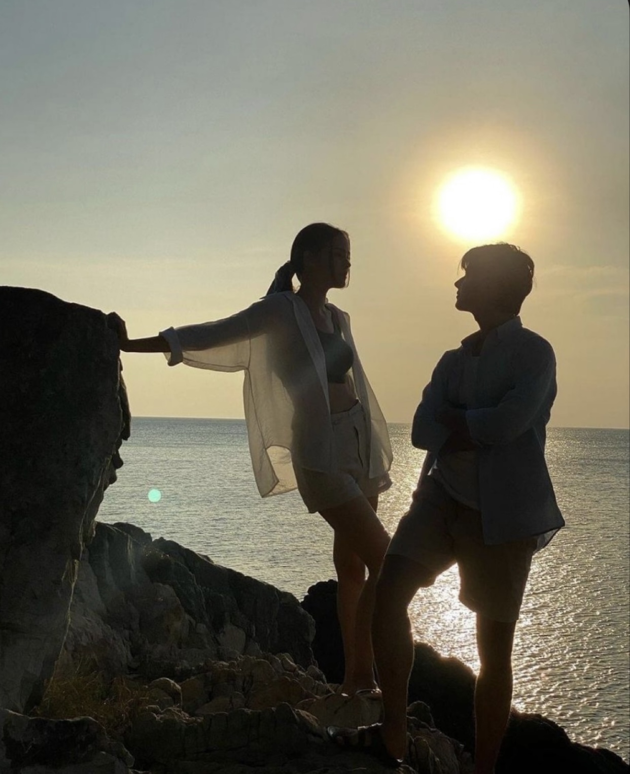 CHỒNG CŨ LÀ MỘT GÃ TỒI