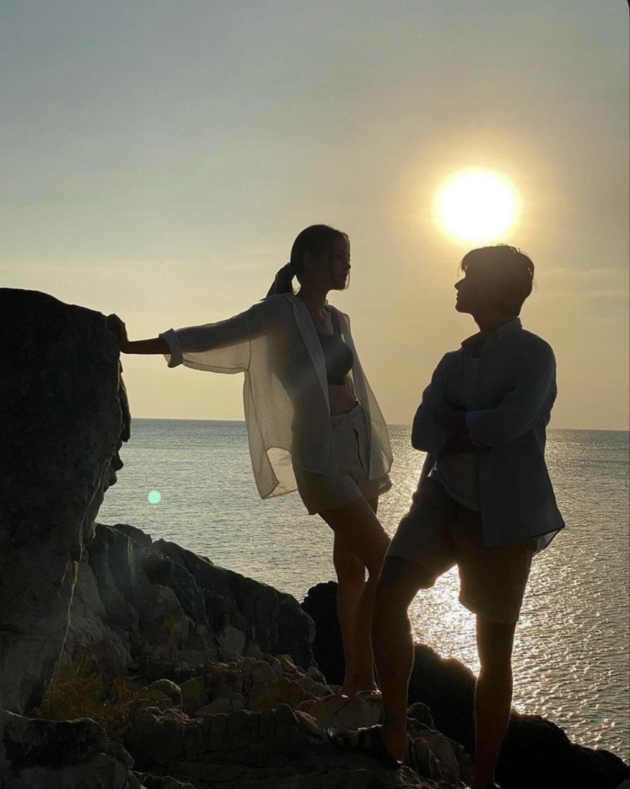 NHỮNG NGÀY THÁNG CUỐI ĐỜI