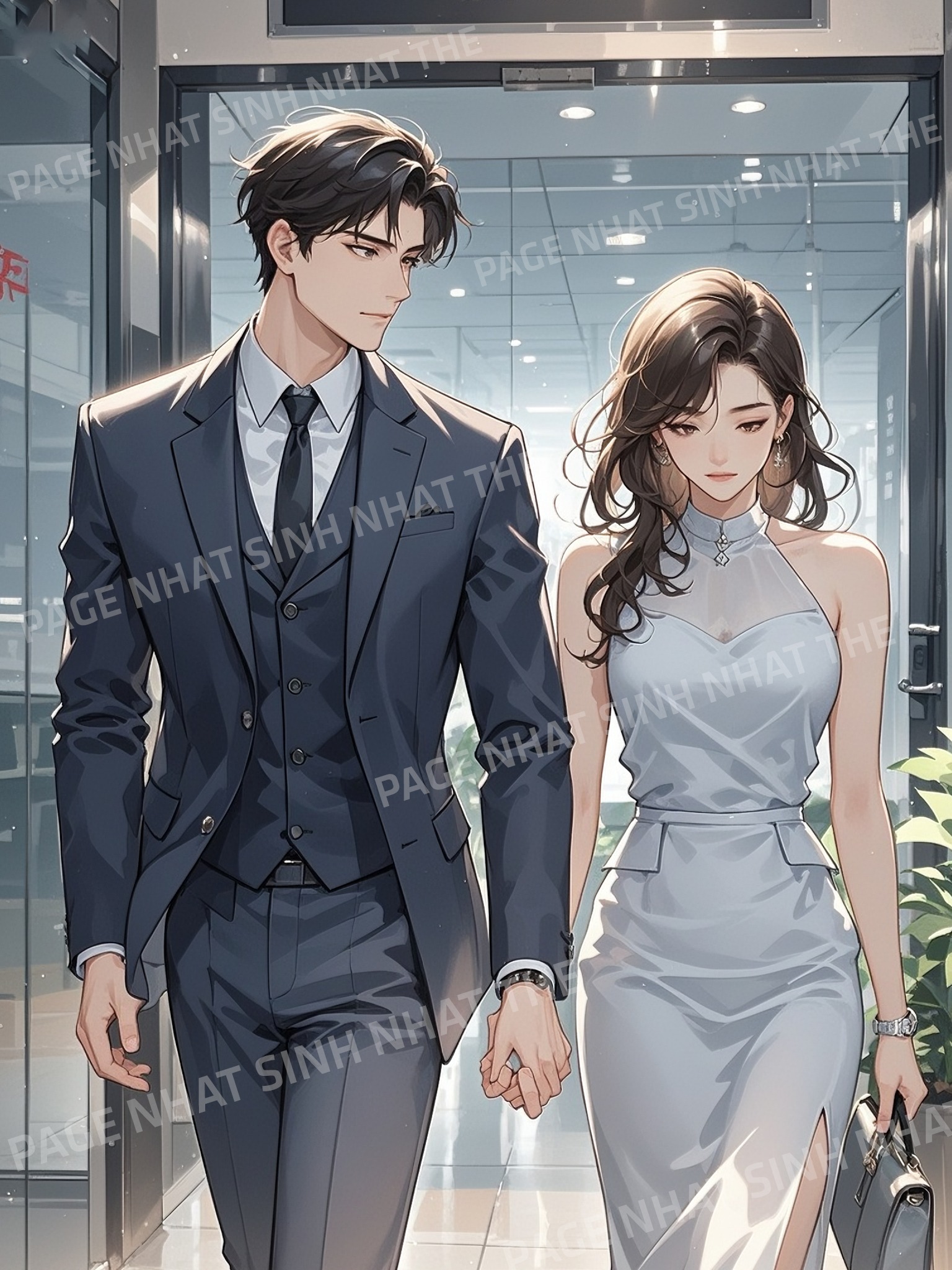 LY HÔN HÔM NAY, BÁO ỨNG NGÀY MAI