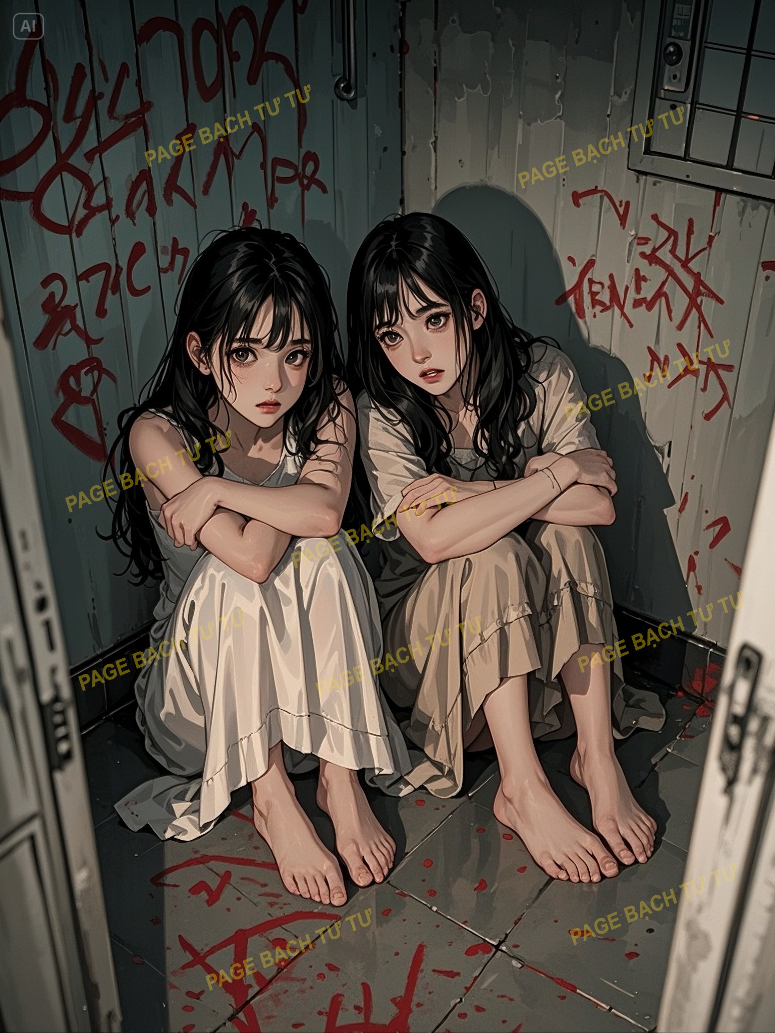 BỐN LẦN TRỌNG SINH, MỘT LẦN THA THỨ