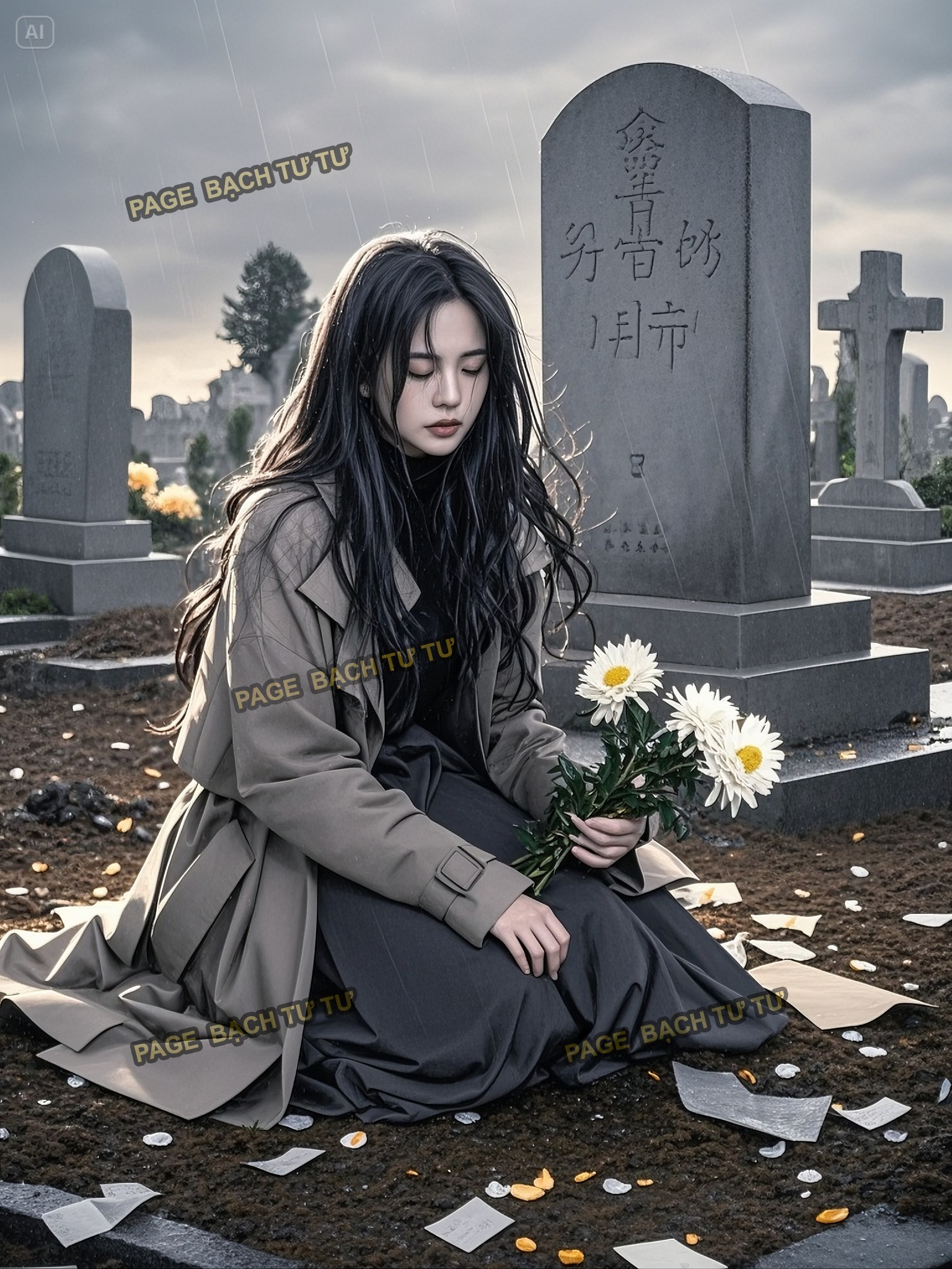 EM TRAI TÔI LÀ CÔNG LÝ