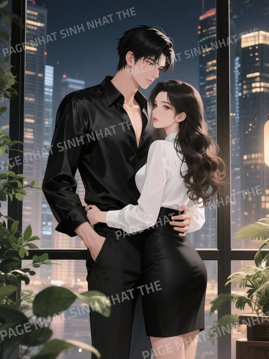 NAM THẦN TRƯỜNG HỌC , HÓA RA ĐÃ ÂM MƯU TỪ LÂU