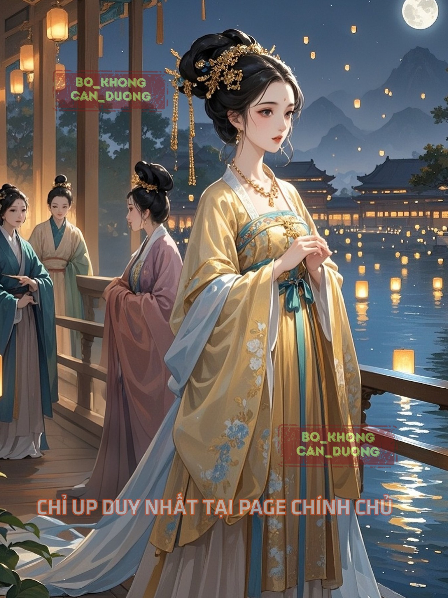 ÁNH DƯƠNG CUỐI CHIỀU TÀ